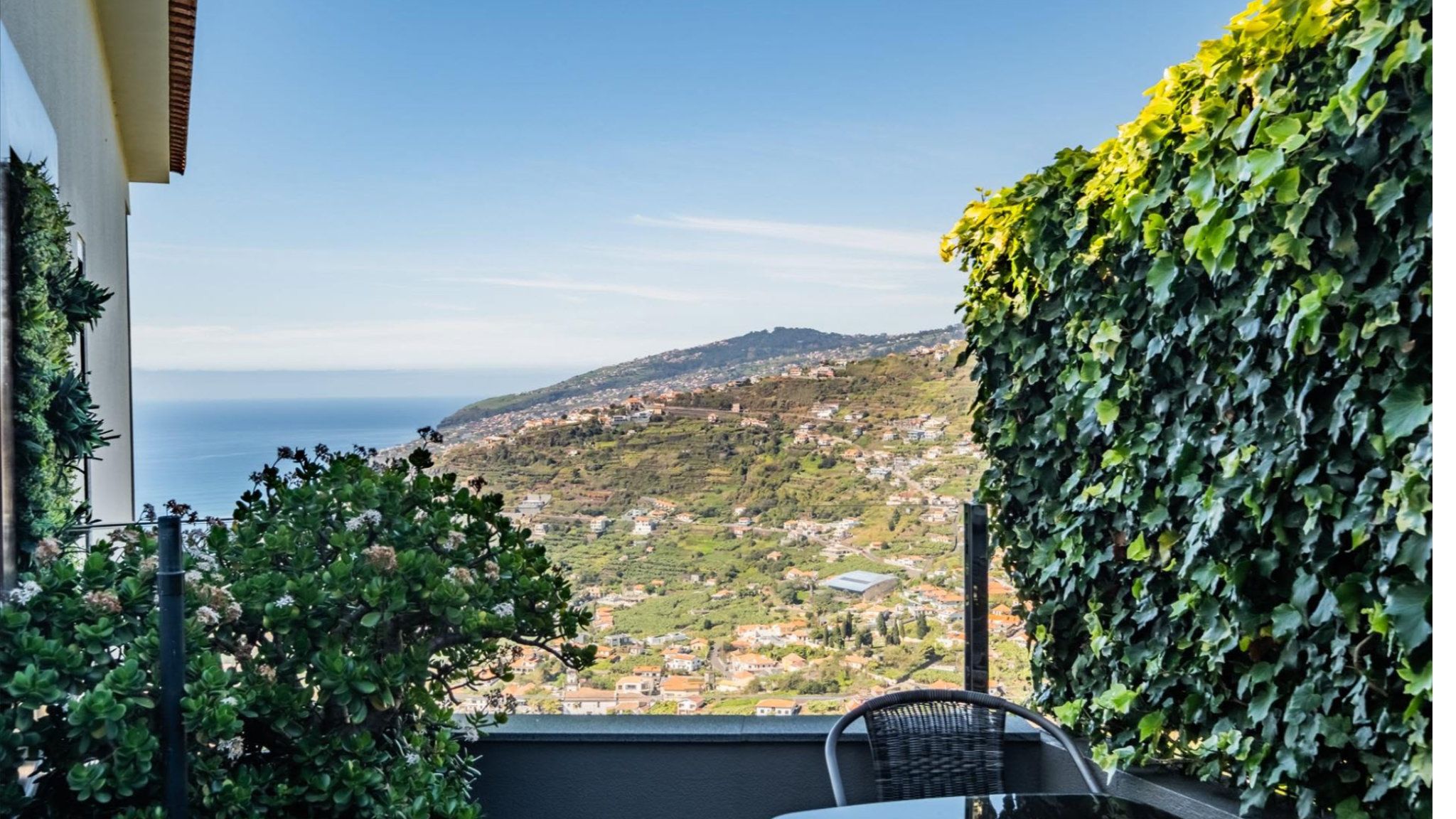 M712 Blick vom Balkon