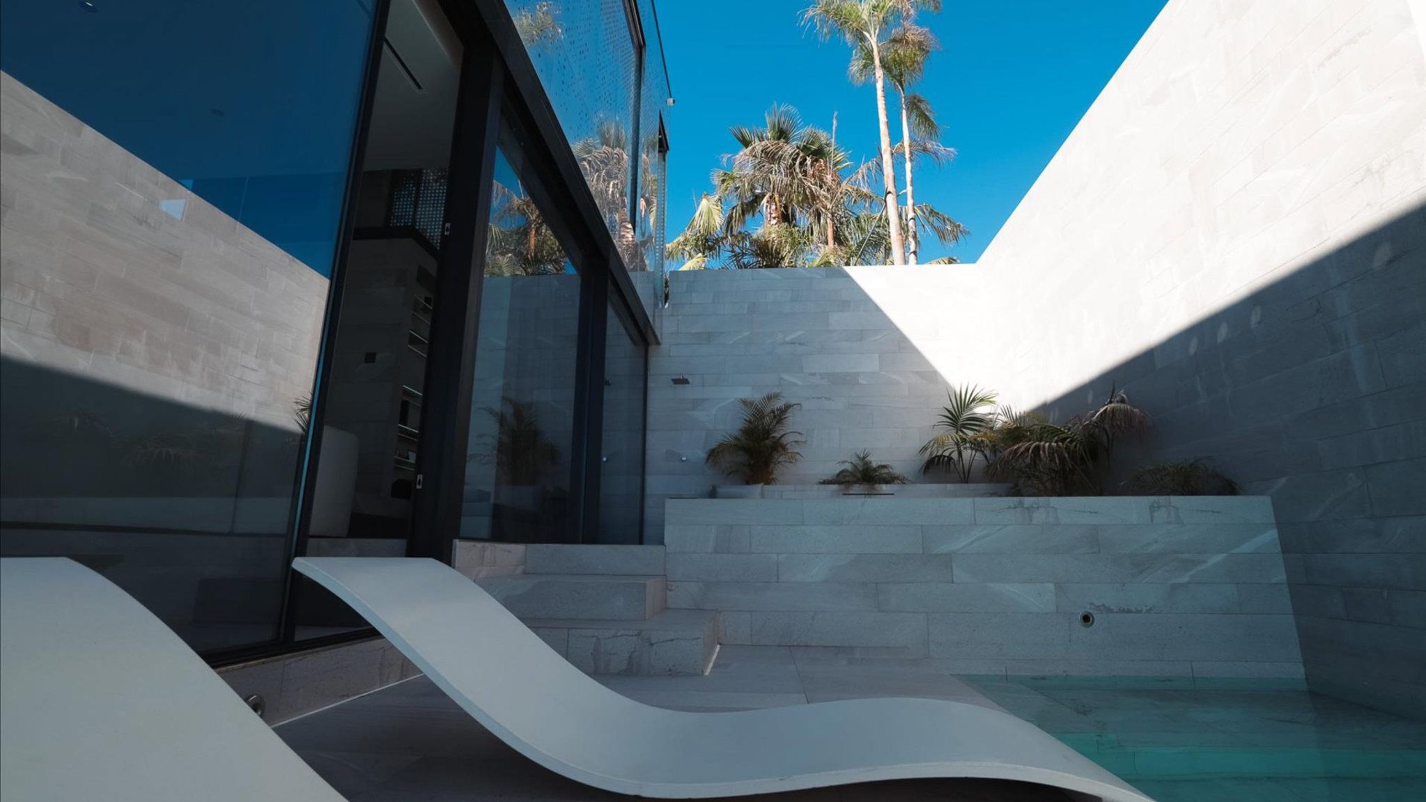 M519 Pool