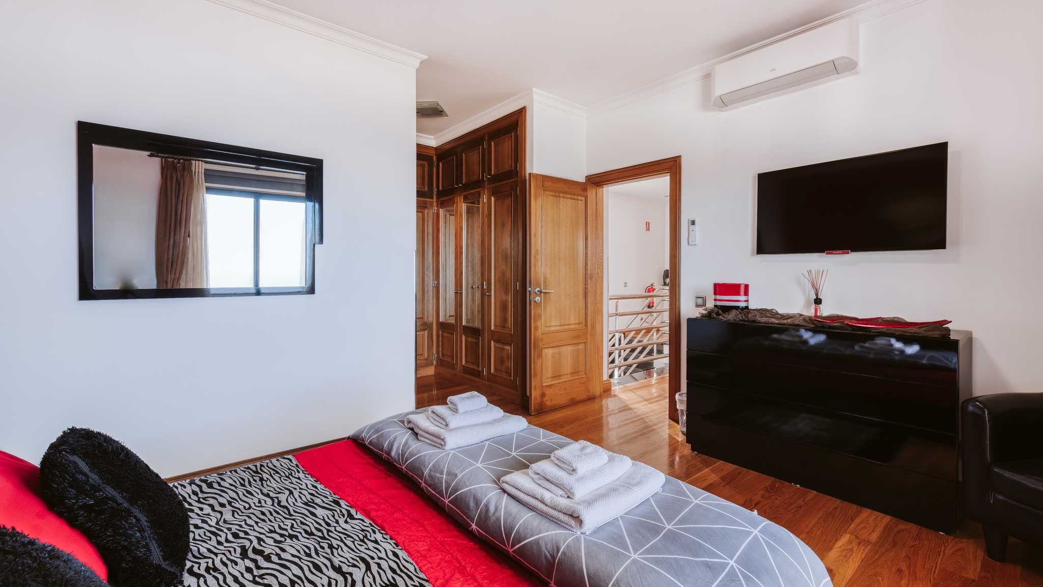 M515 Schlafzimmer