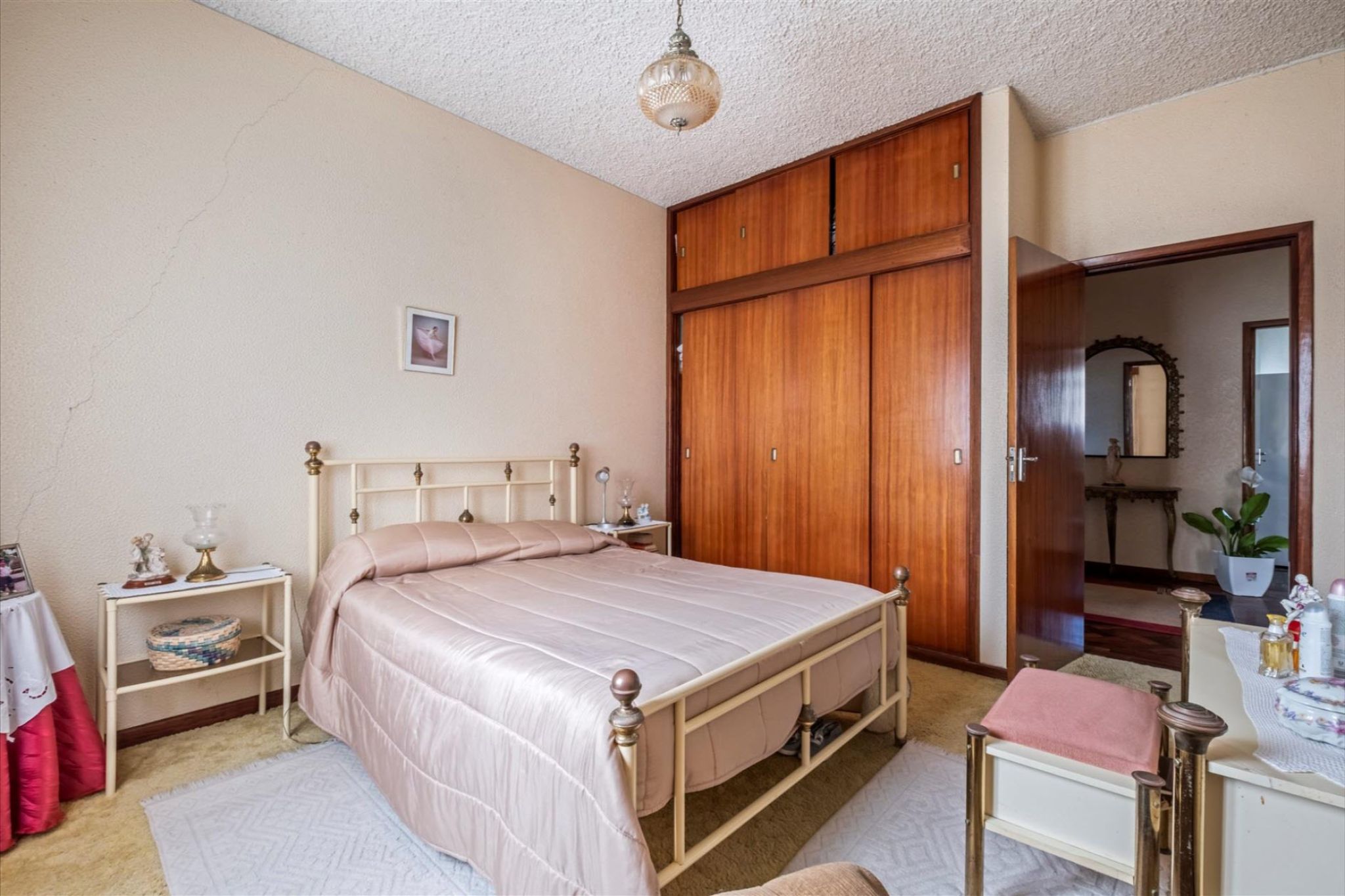 M775 Schlafzimmer