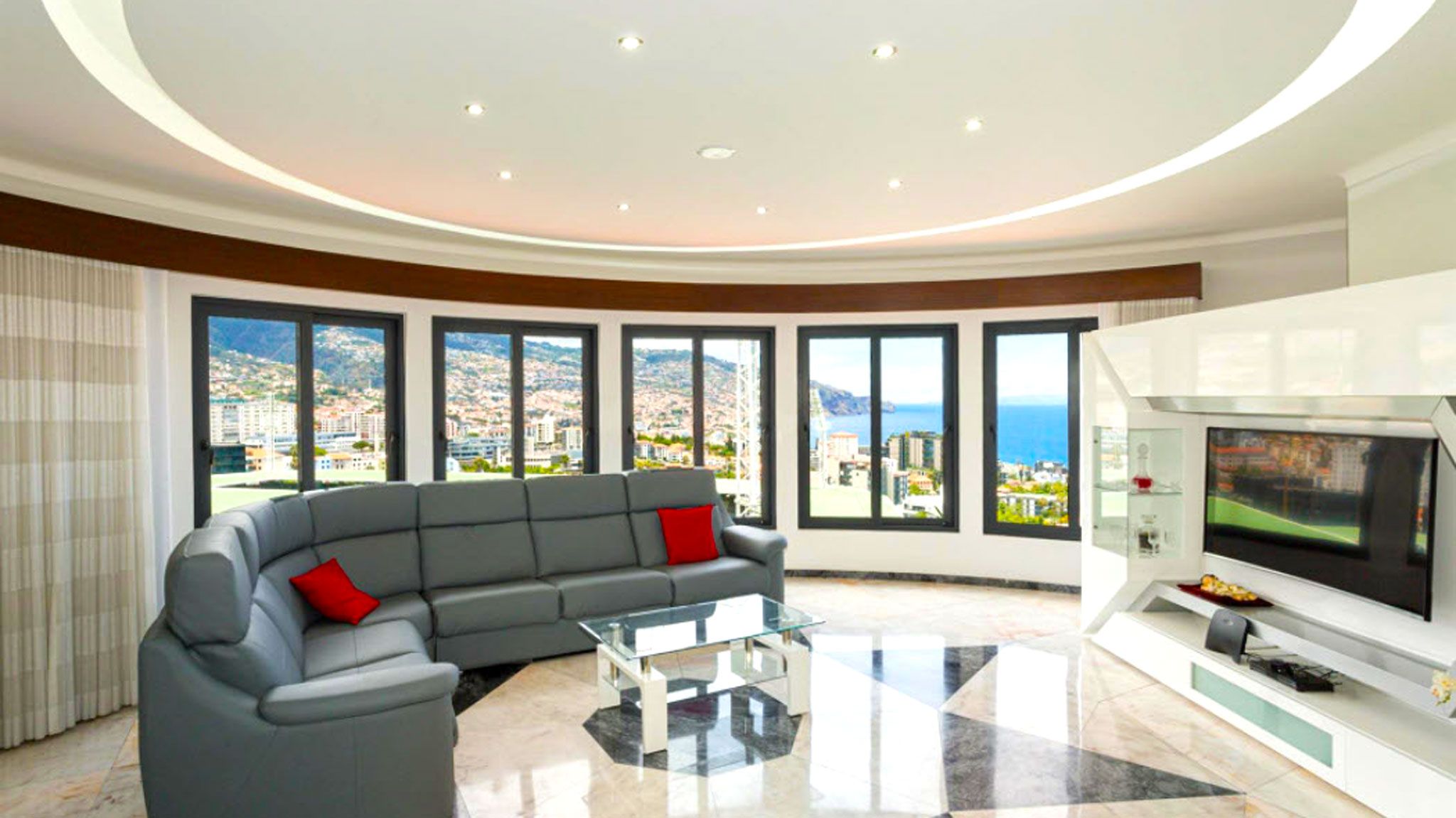 M522 Livingroom