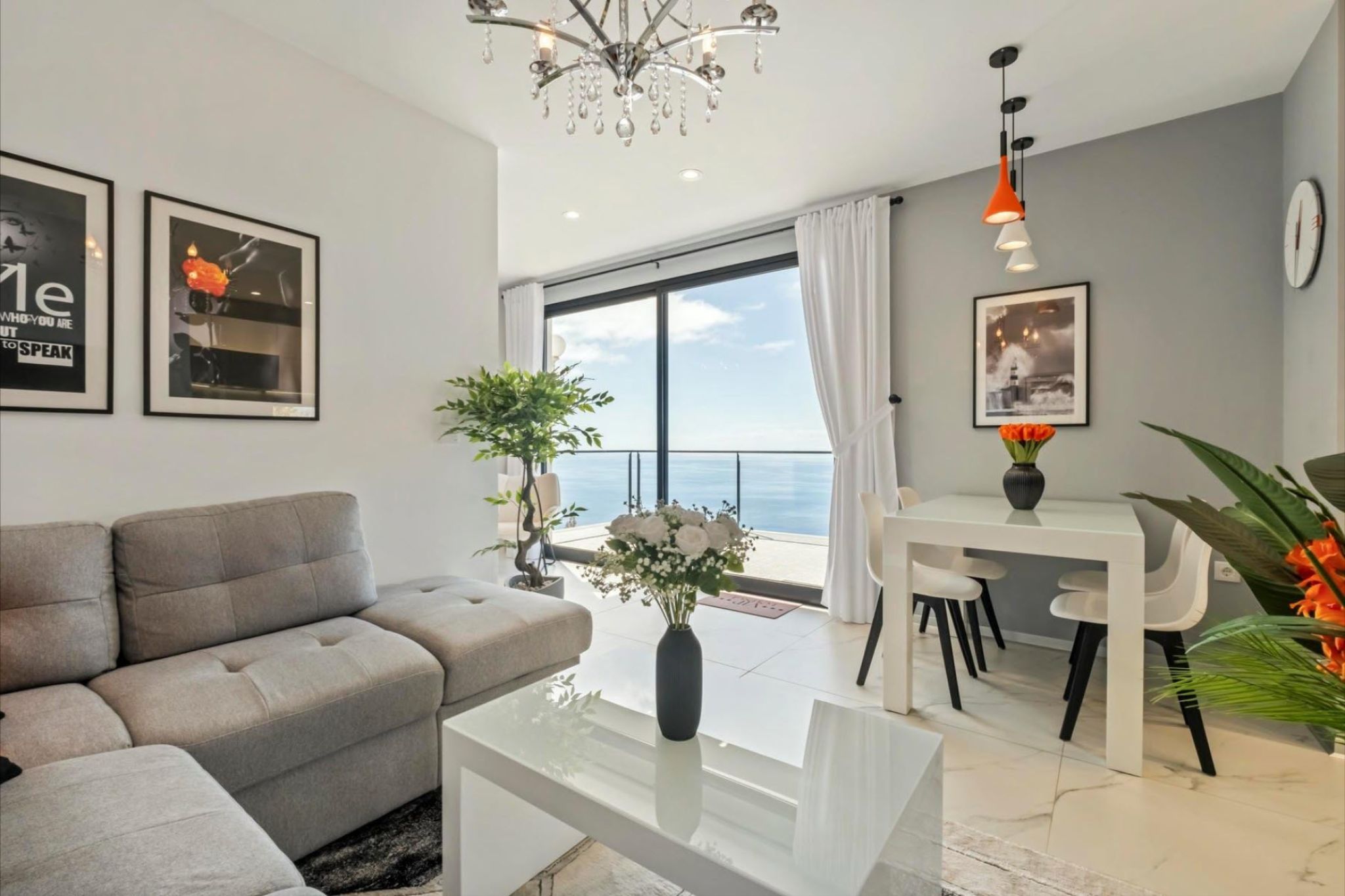 M754 Wohnzimmer