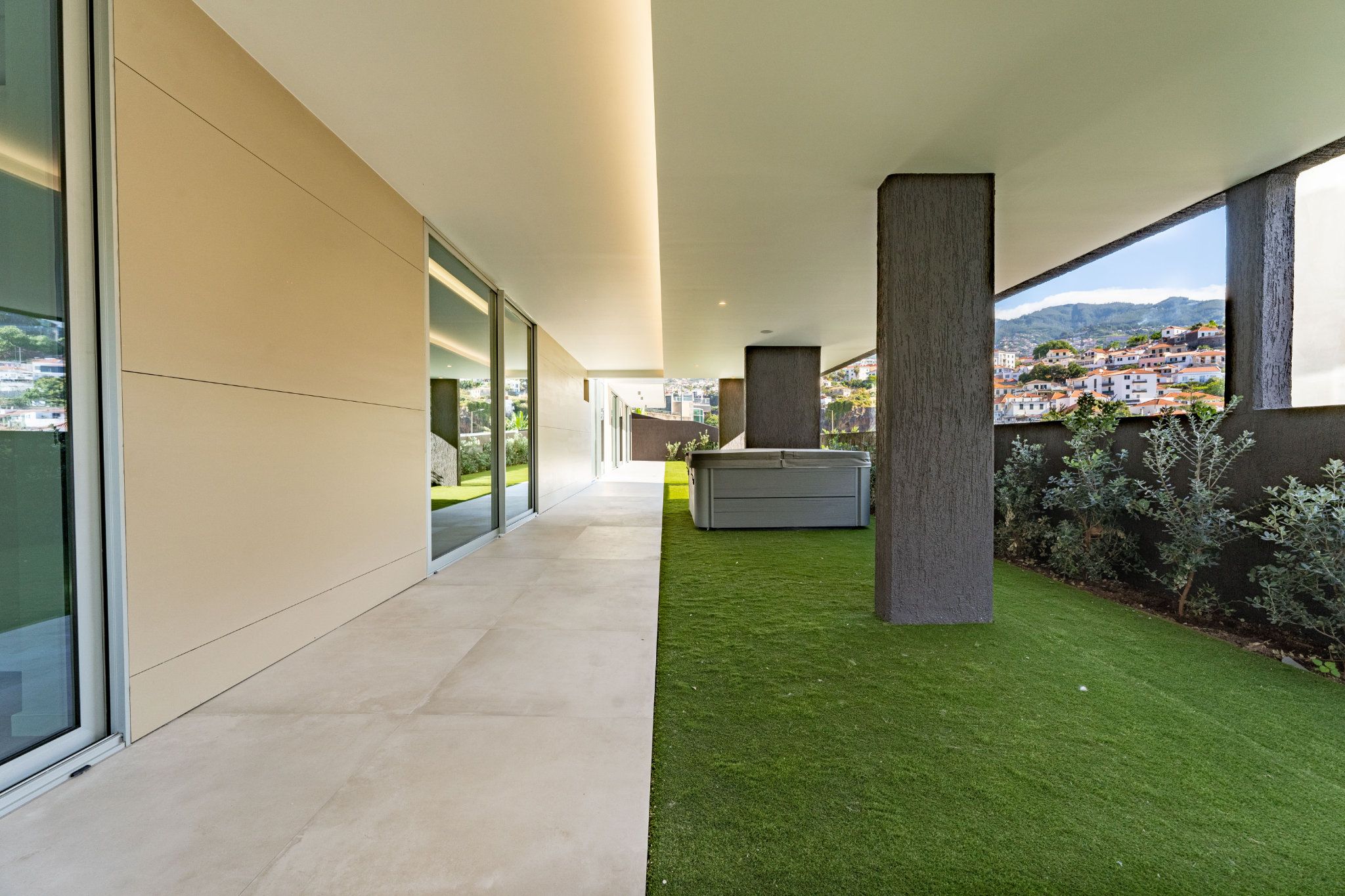 M753 Terrace