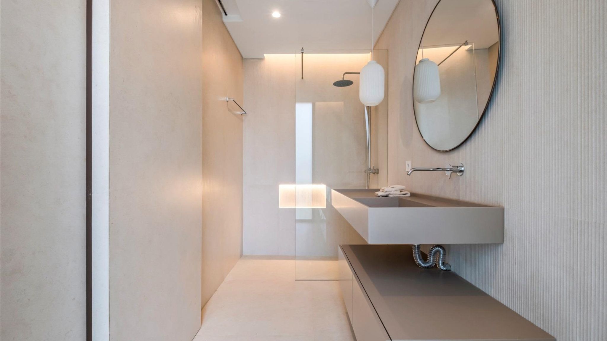 M691 Badezimmer