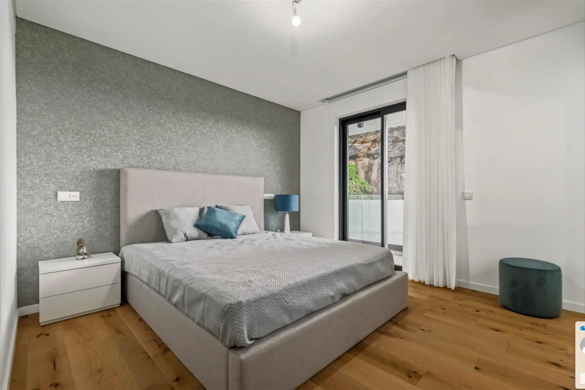 M797 Schlafzimmer