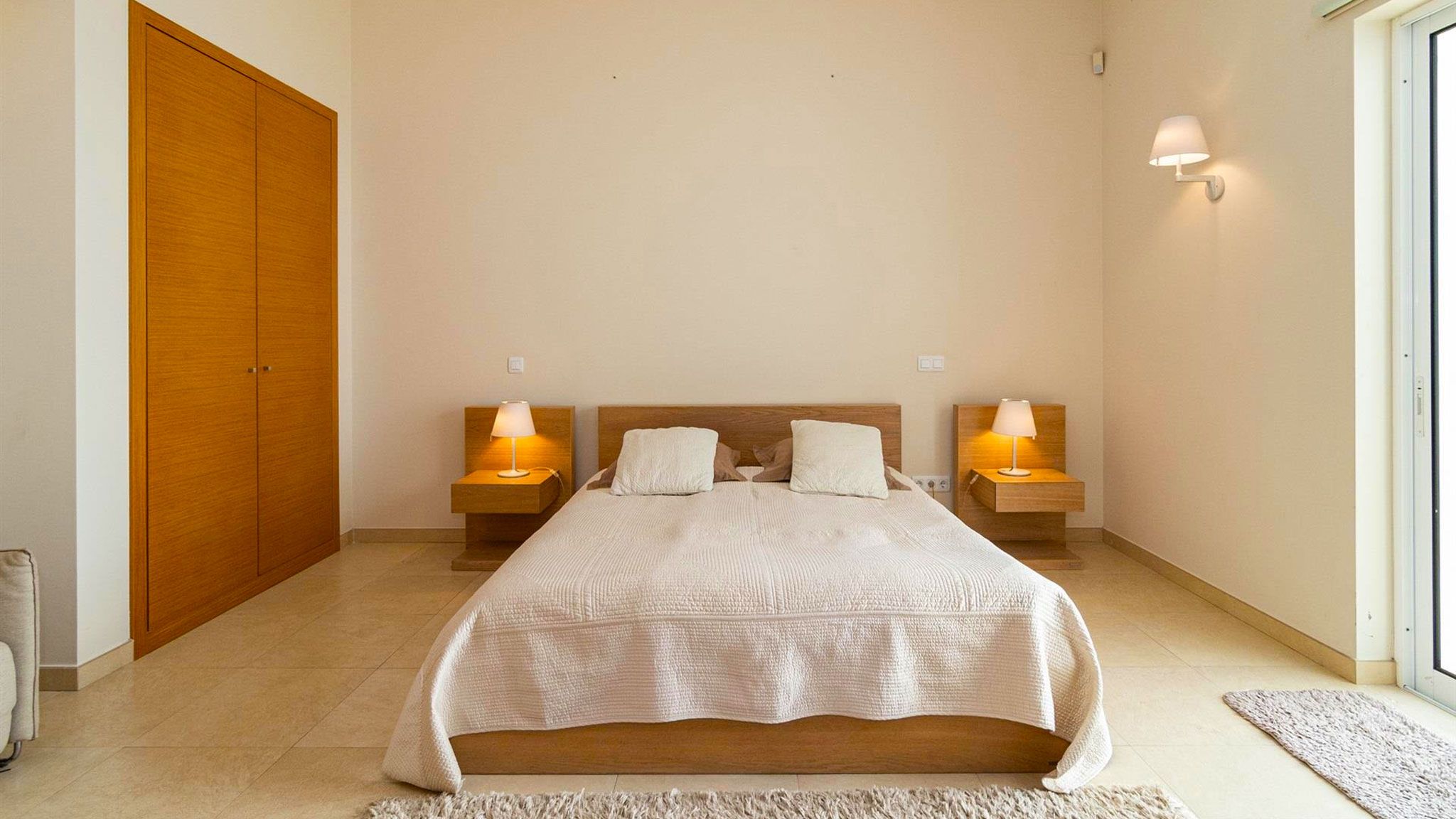 M573 Schlafzimmer