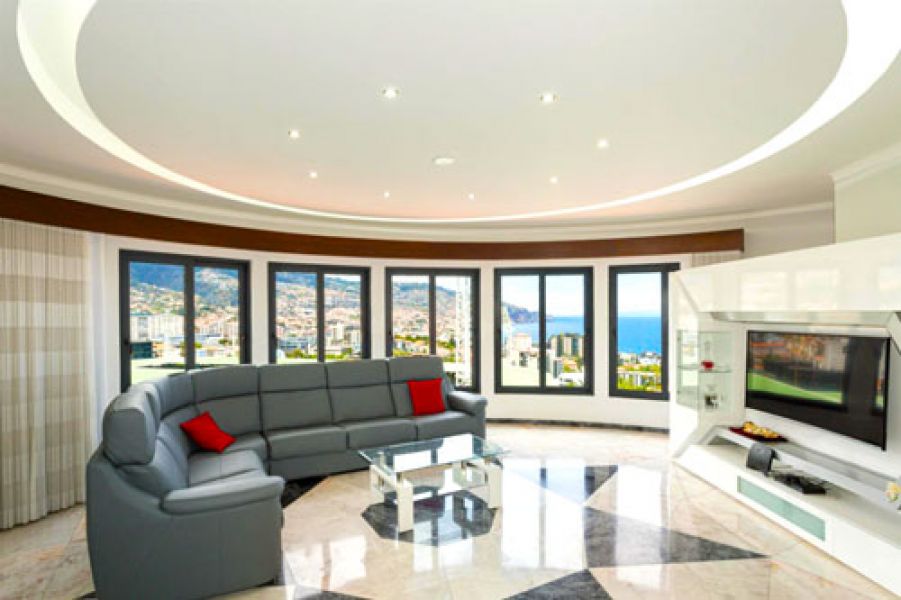 M552 Livingroom