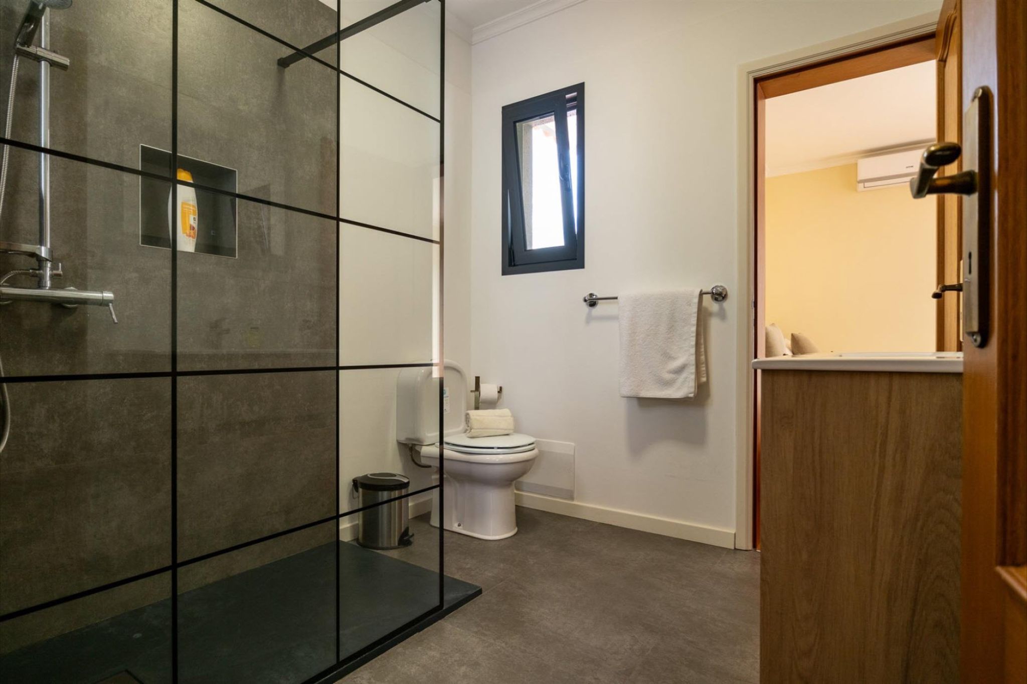 M789 Badezimmer