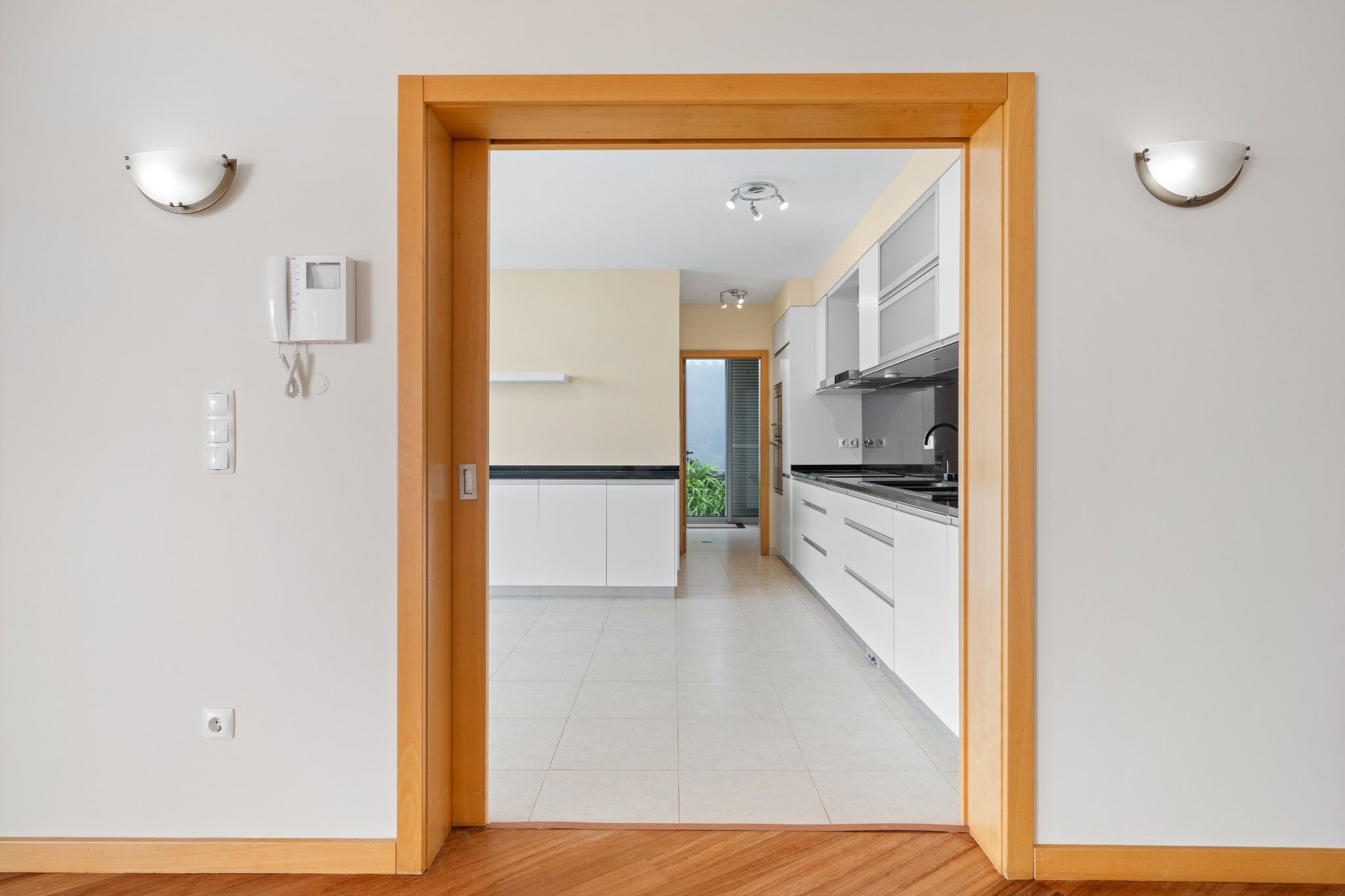 M761 Kitchen
