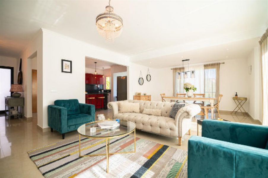 M679 Wohnzimmer