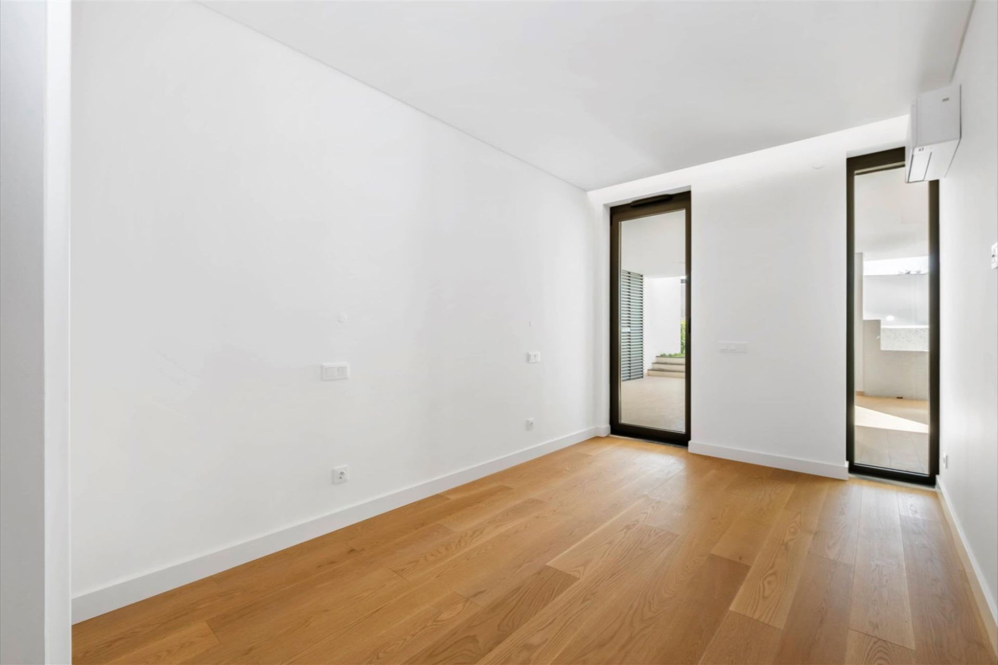 M785 Schlafzimmer
