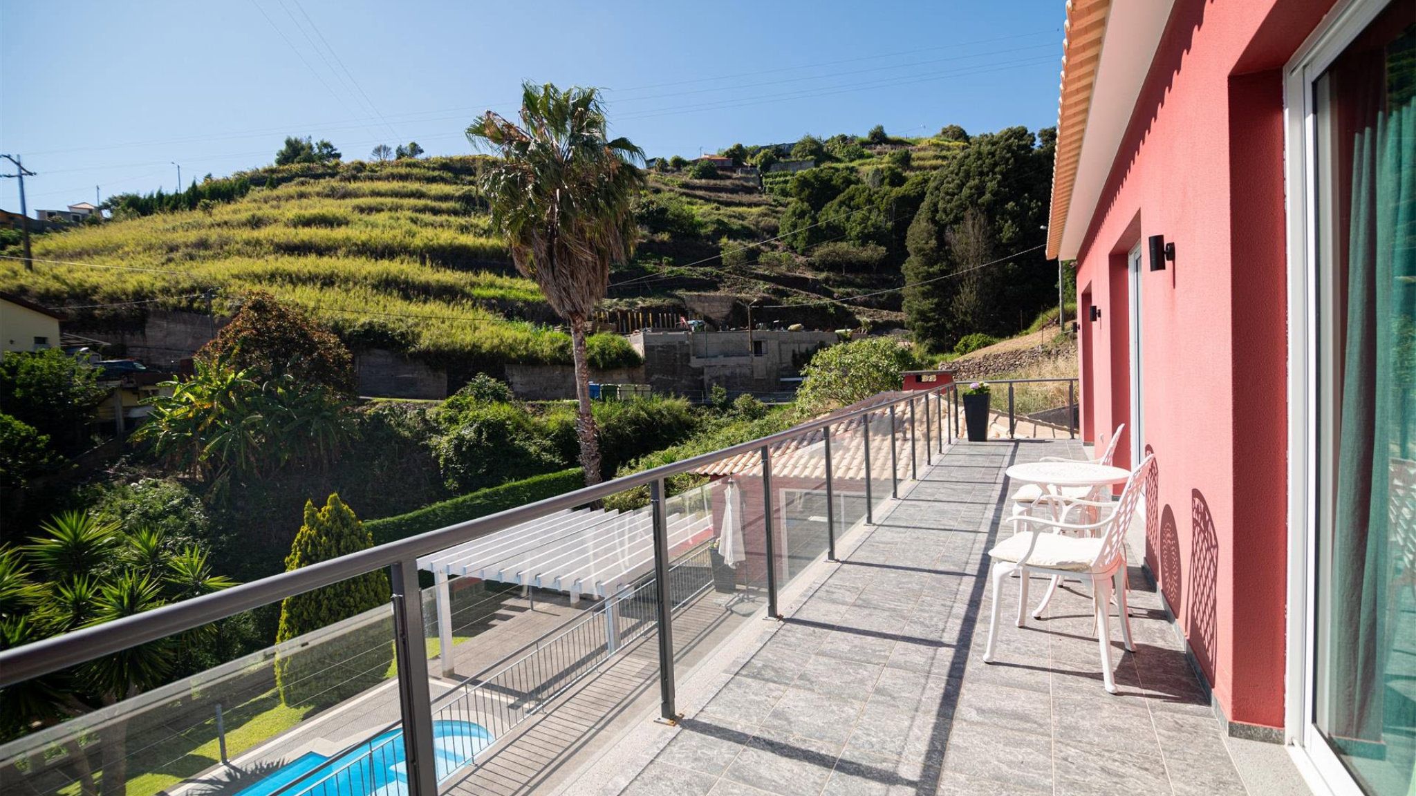 M679 Balkon