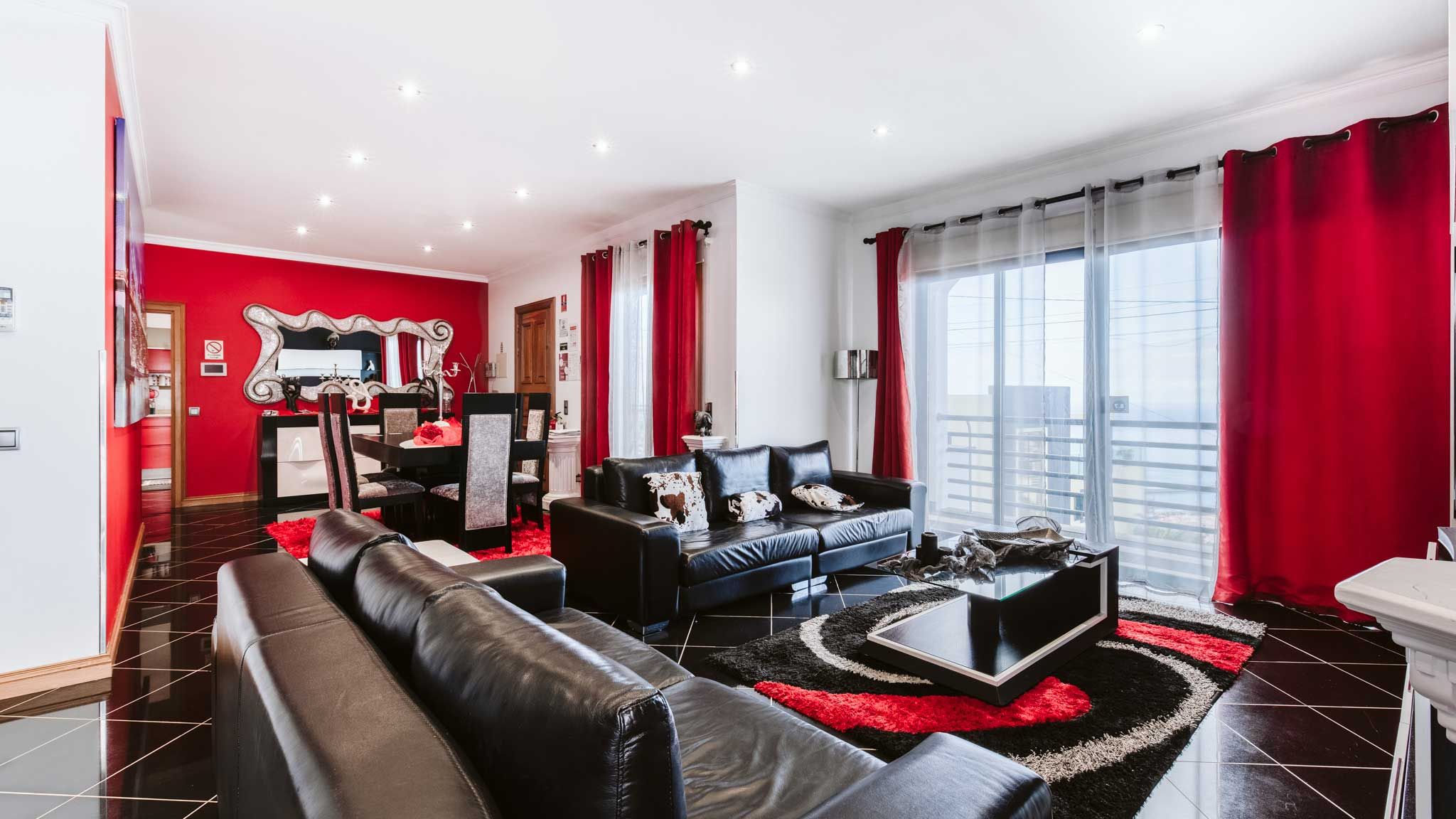 M515 Wohnzimmer