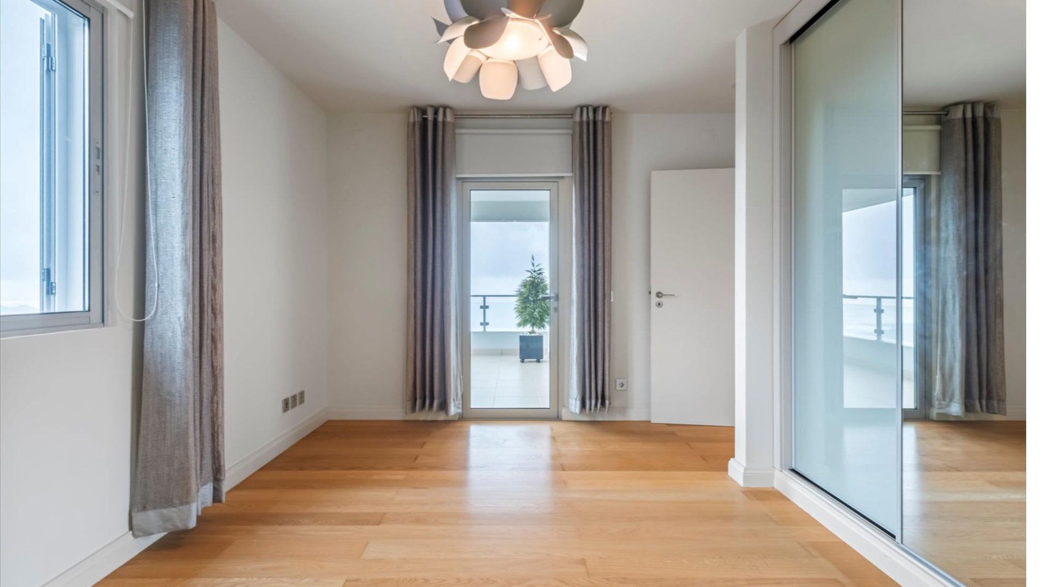 M717 Schlafzimmer