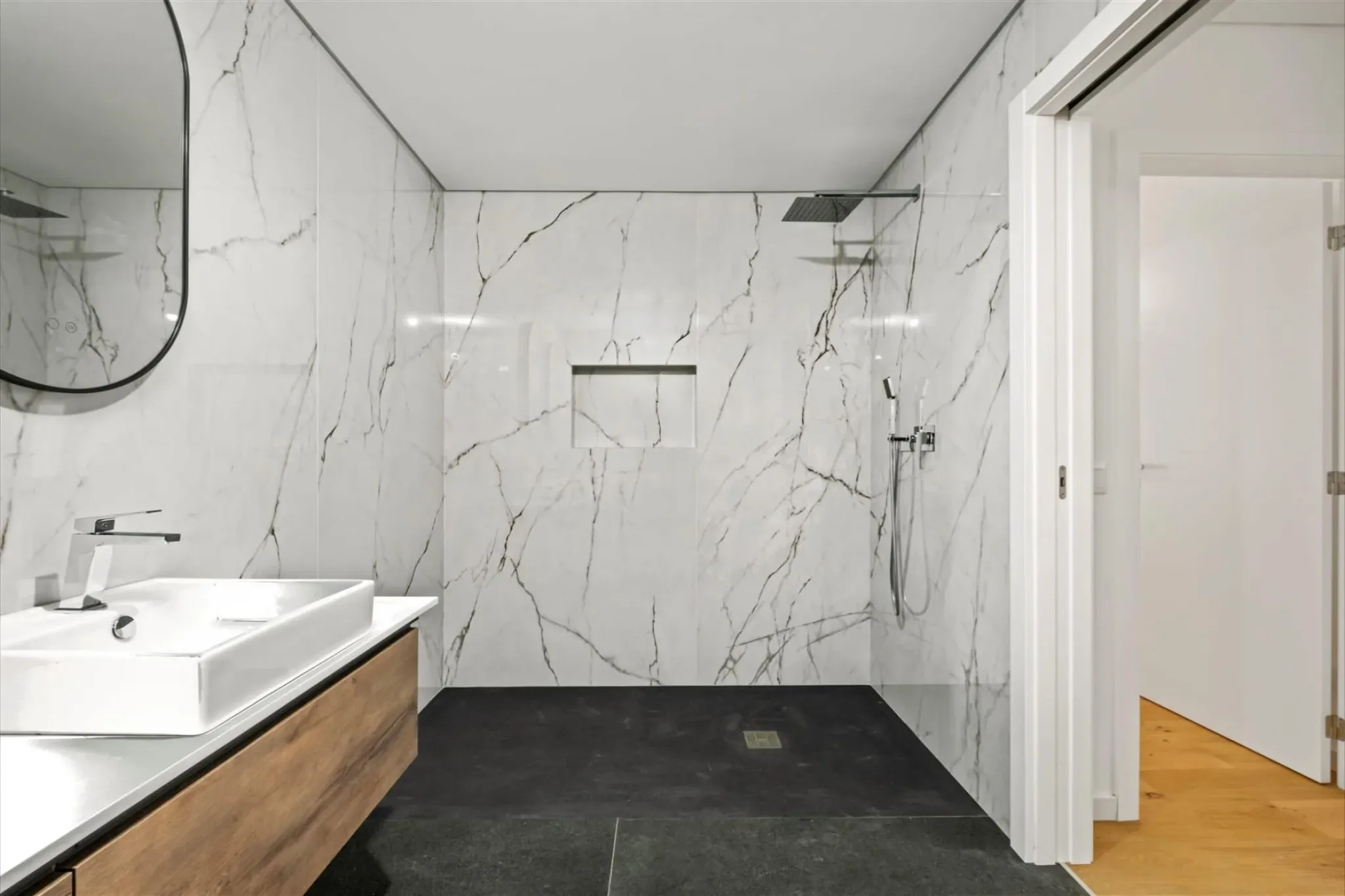 M797 Badezimmer