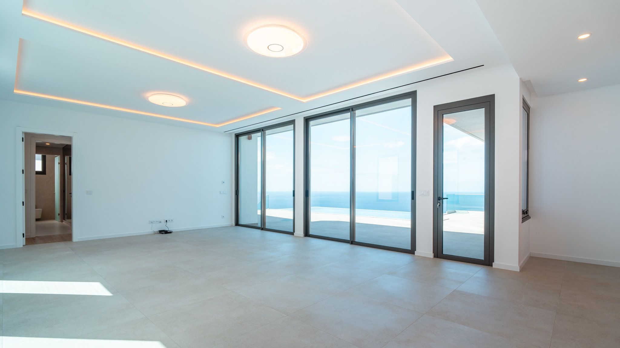M697 Wohnzimmer