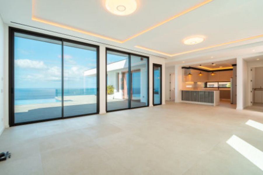 M697 Wohnzimmer