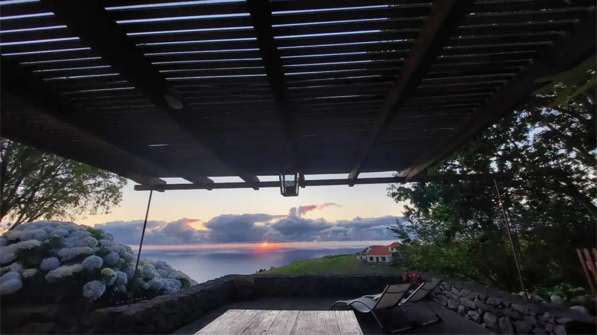 M665 Terrasse