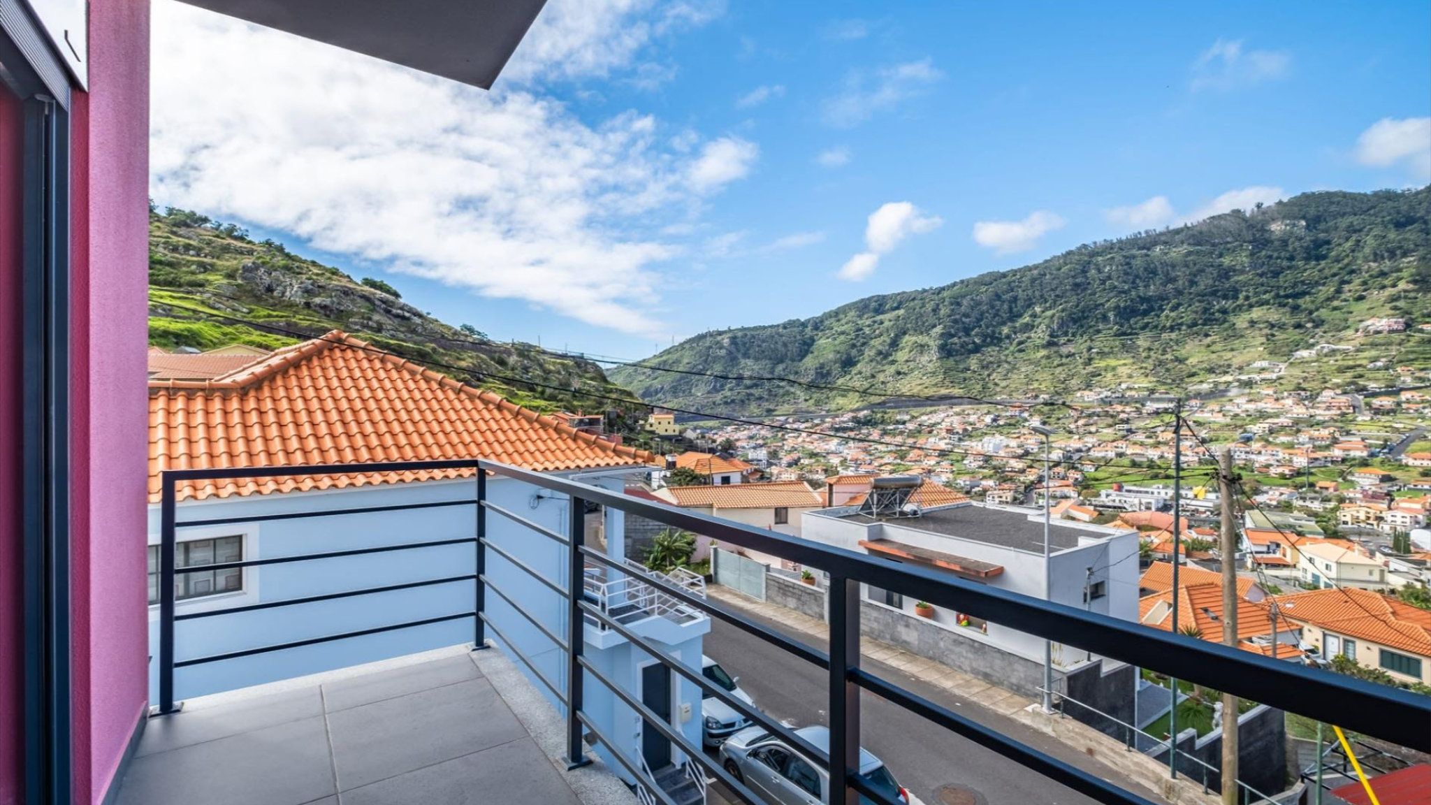 M733 Balkon