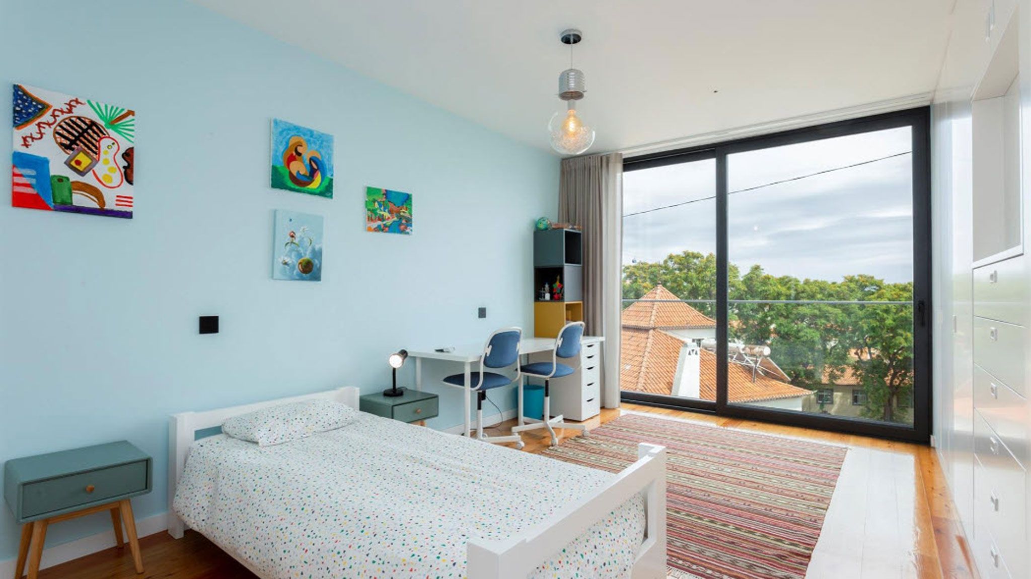M546 Bedroom