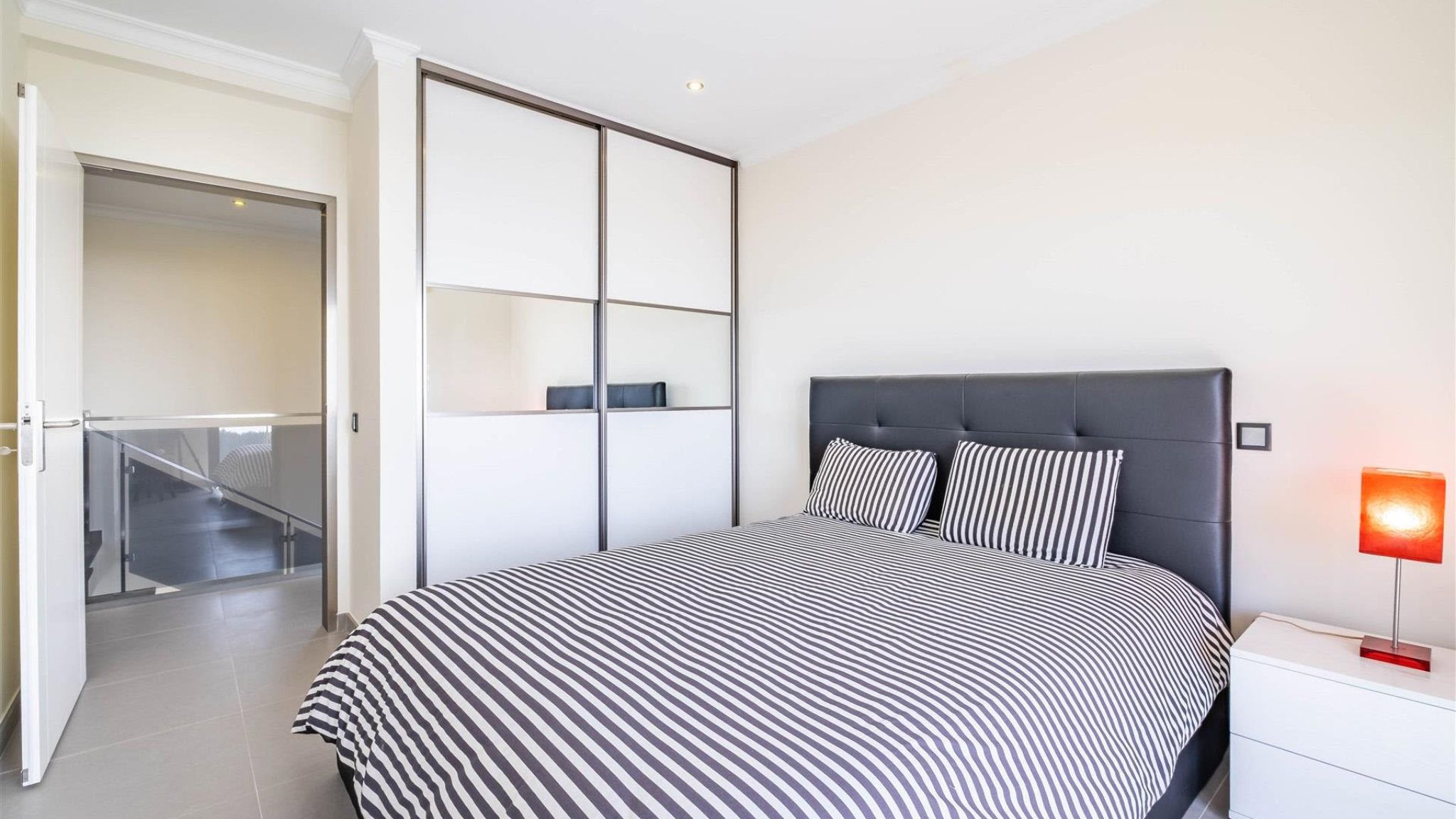M655 Schlafzimmer