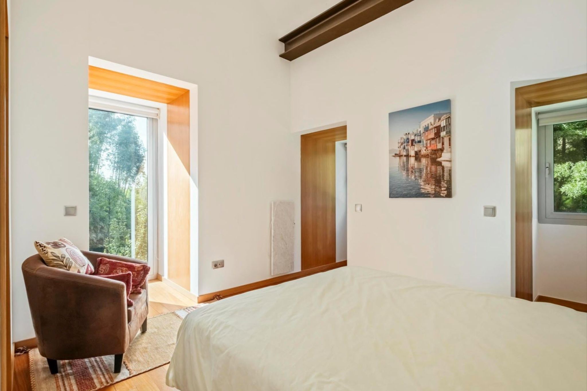 M772 Schlafzimmer