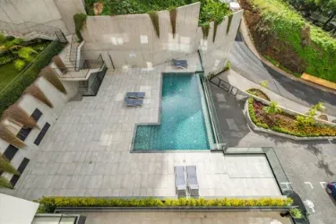 M797 Pool