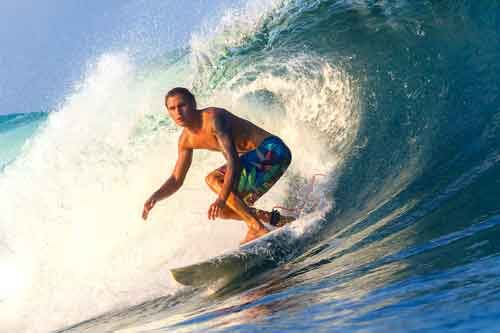 Surfer