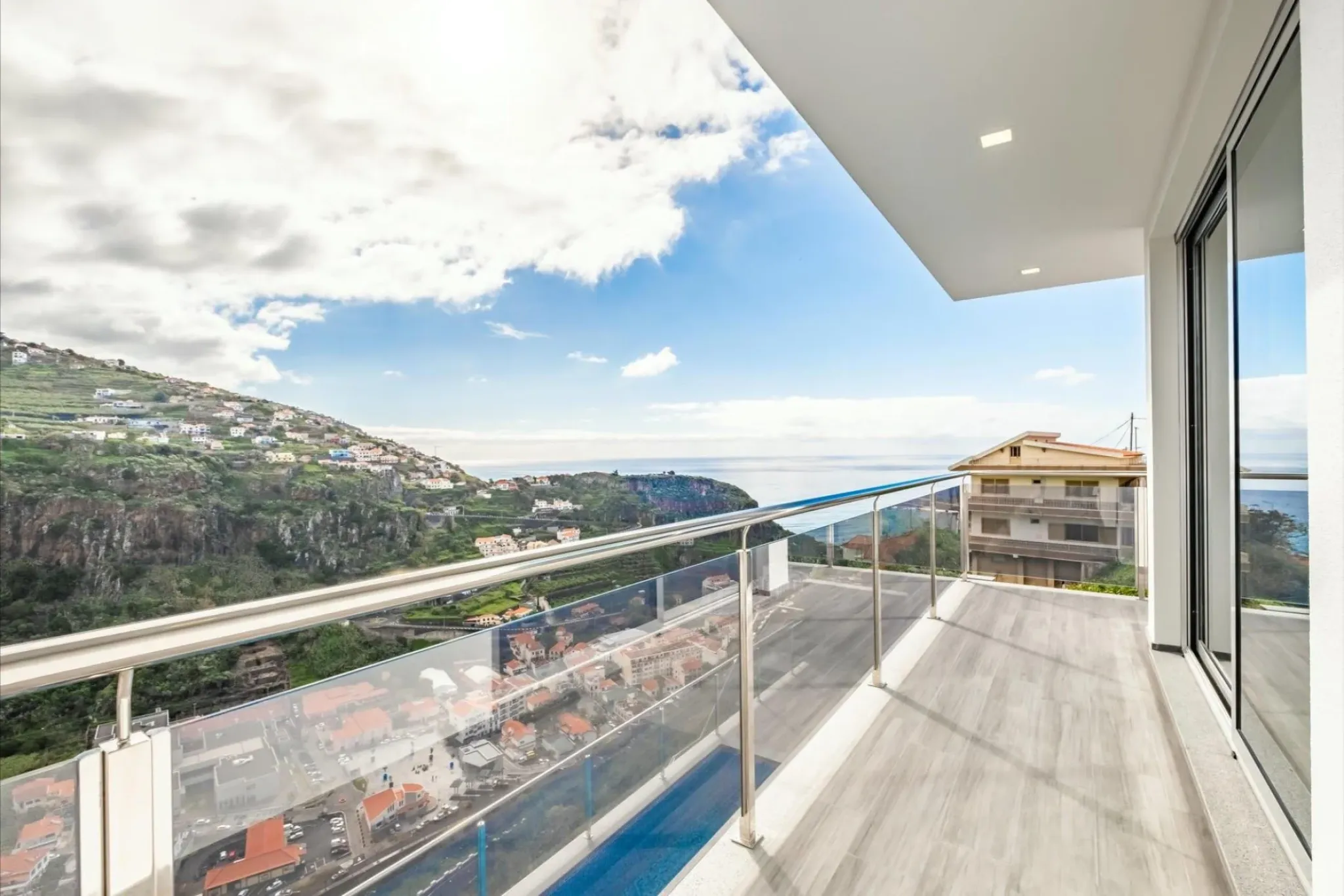 M796 Balkon