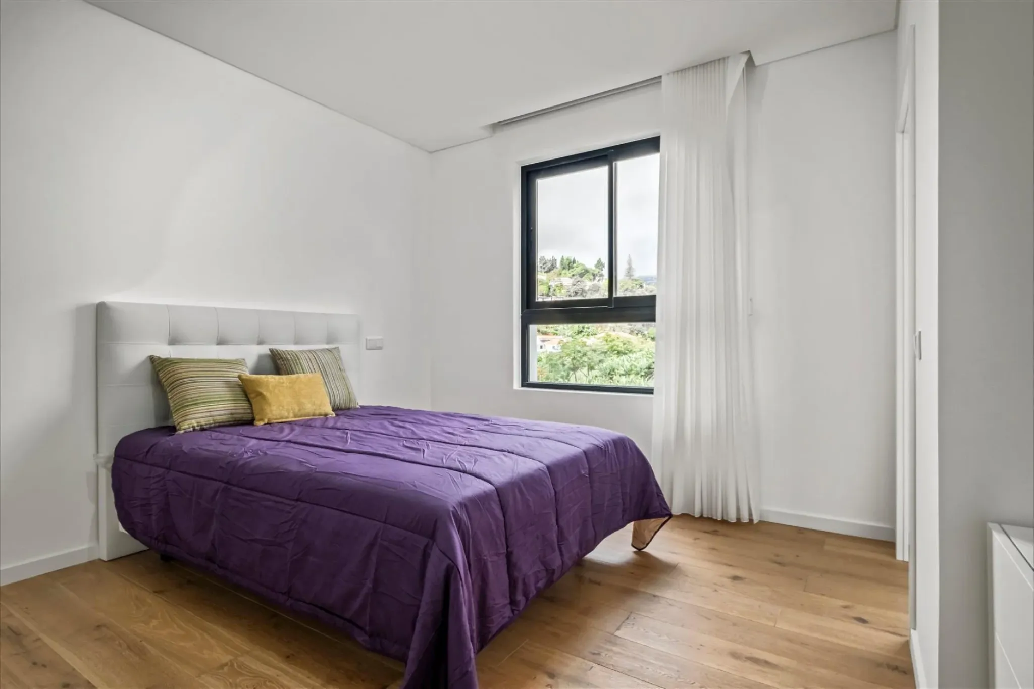 M797 Schlafzimmer