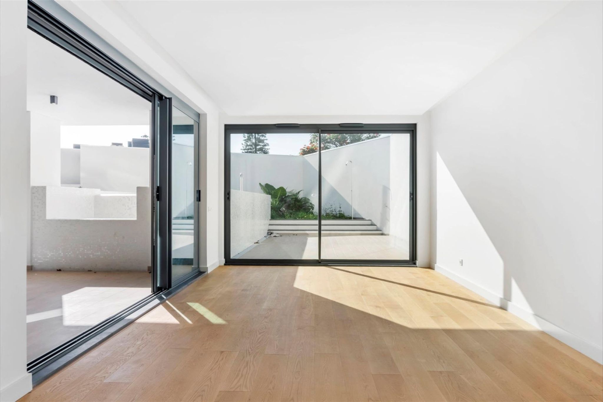 M785 Wohnzimmer
