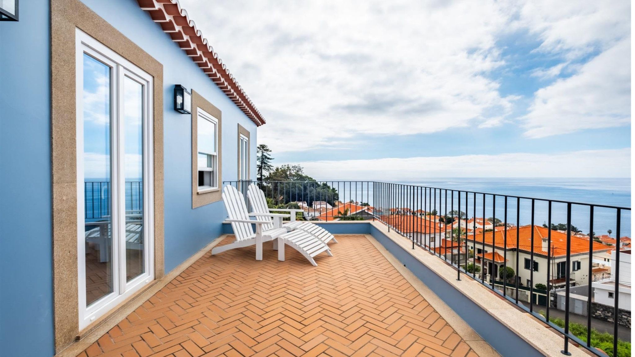 M728 Balkon