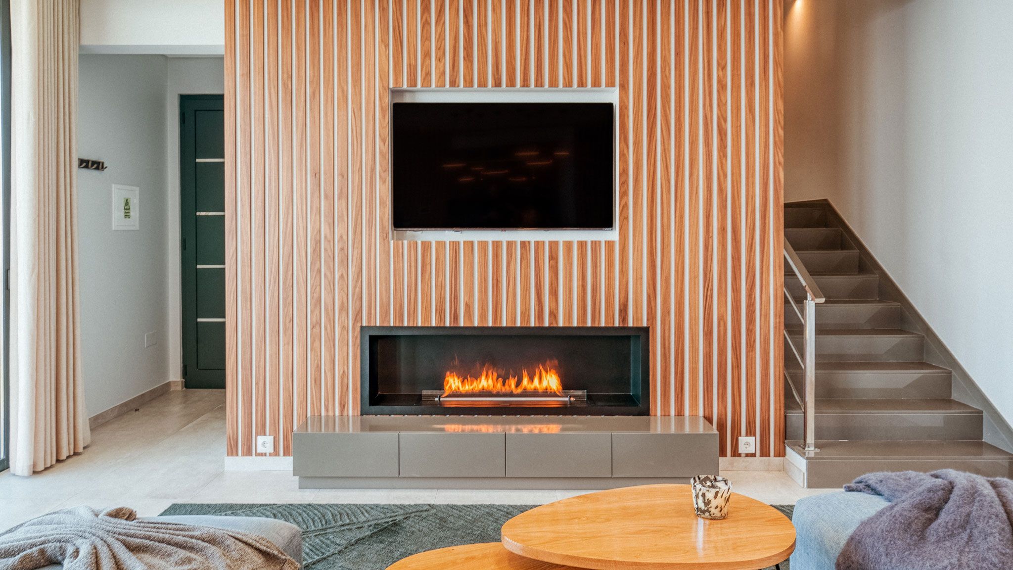 Kamin