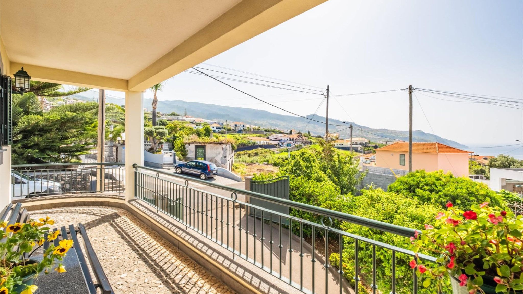 M727 Balkon