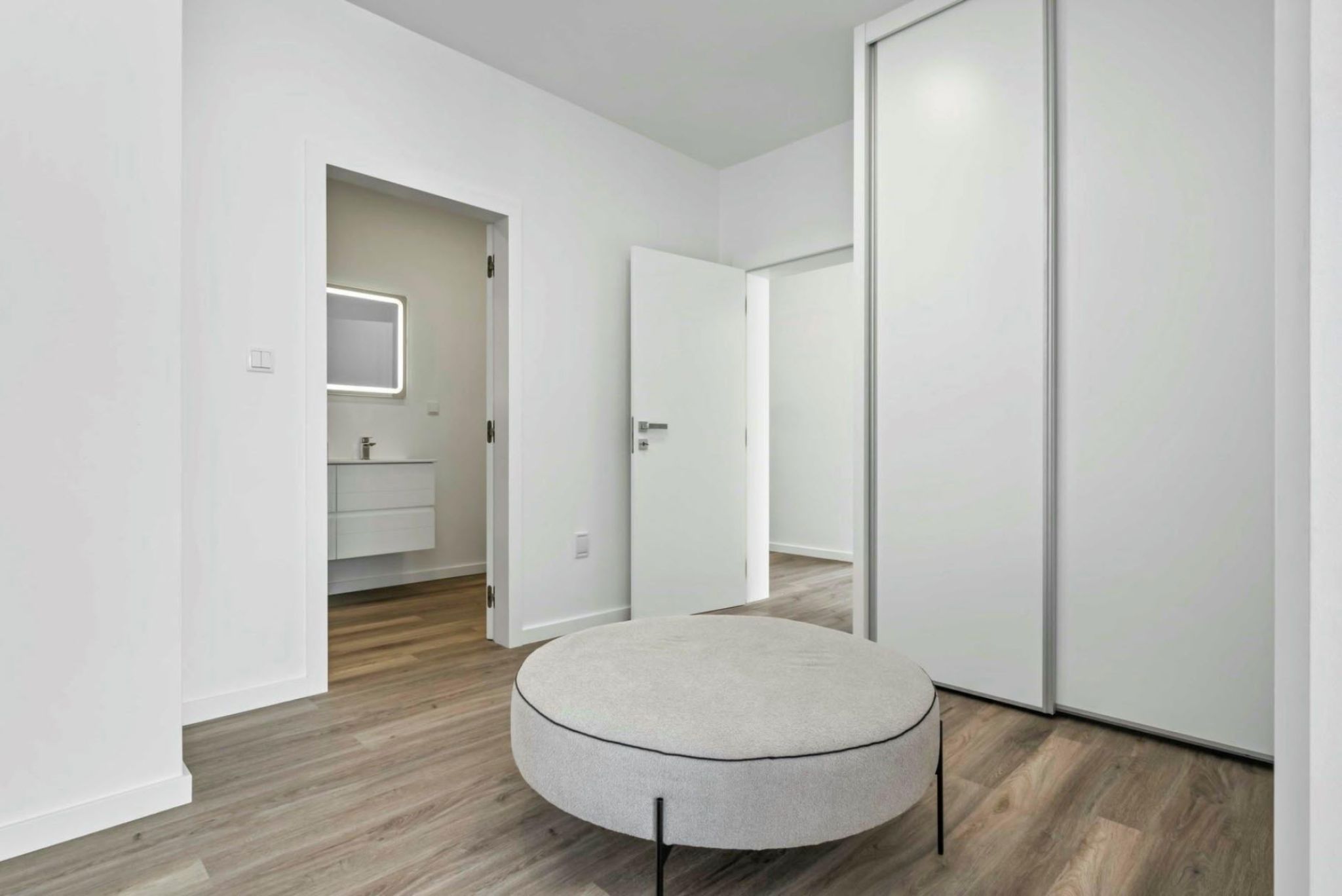 M764 Schlafzimmer