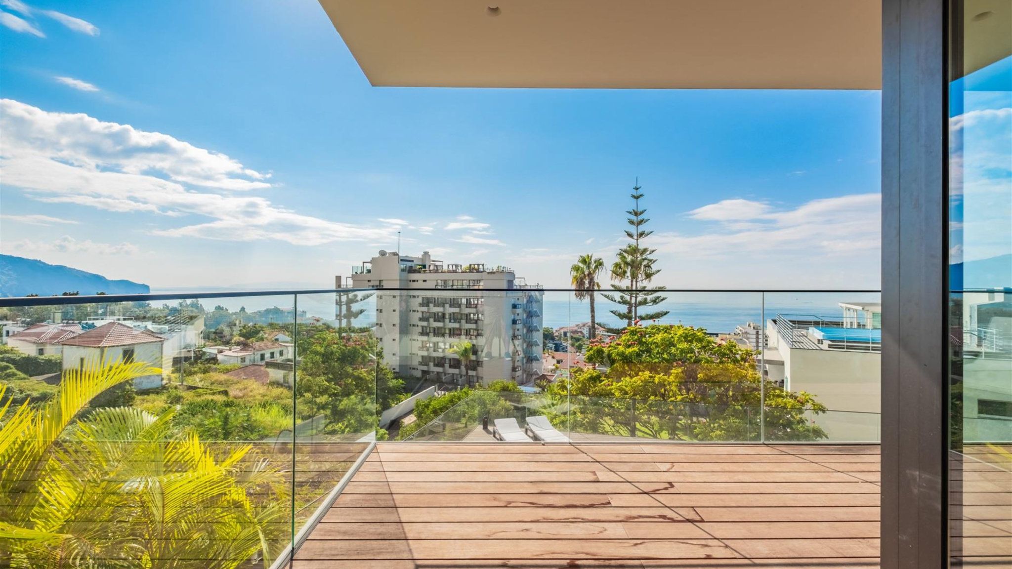 M691 Balkon