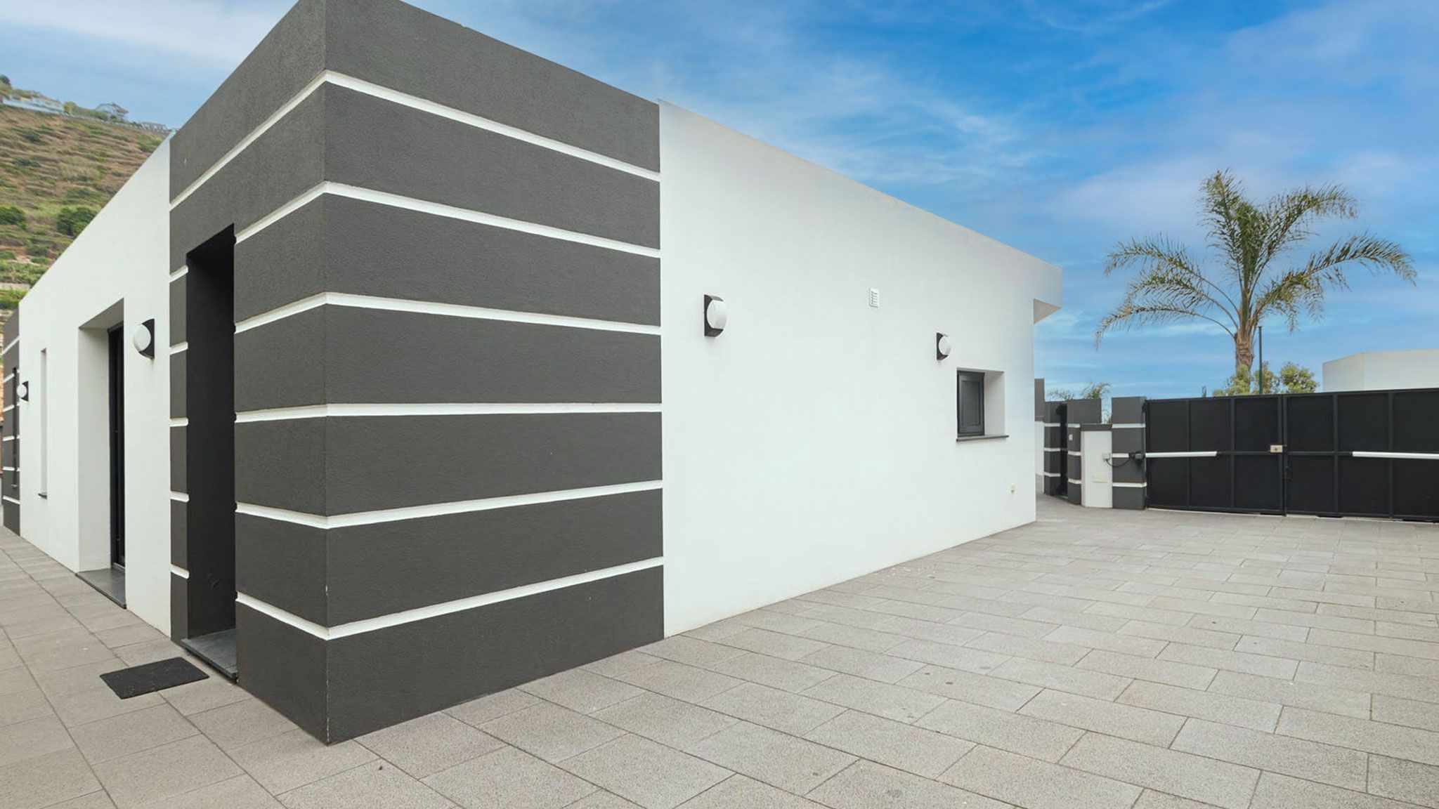 M590 Patio