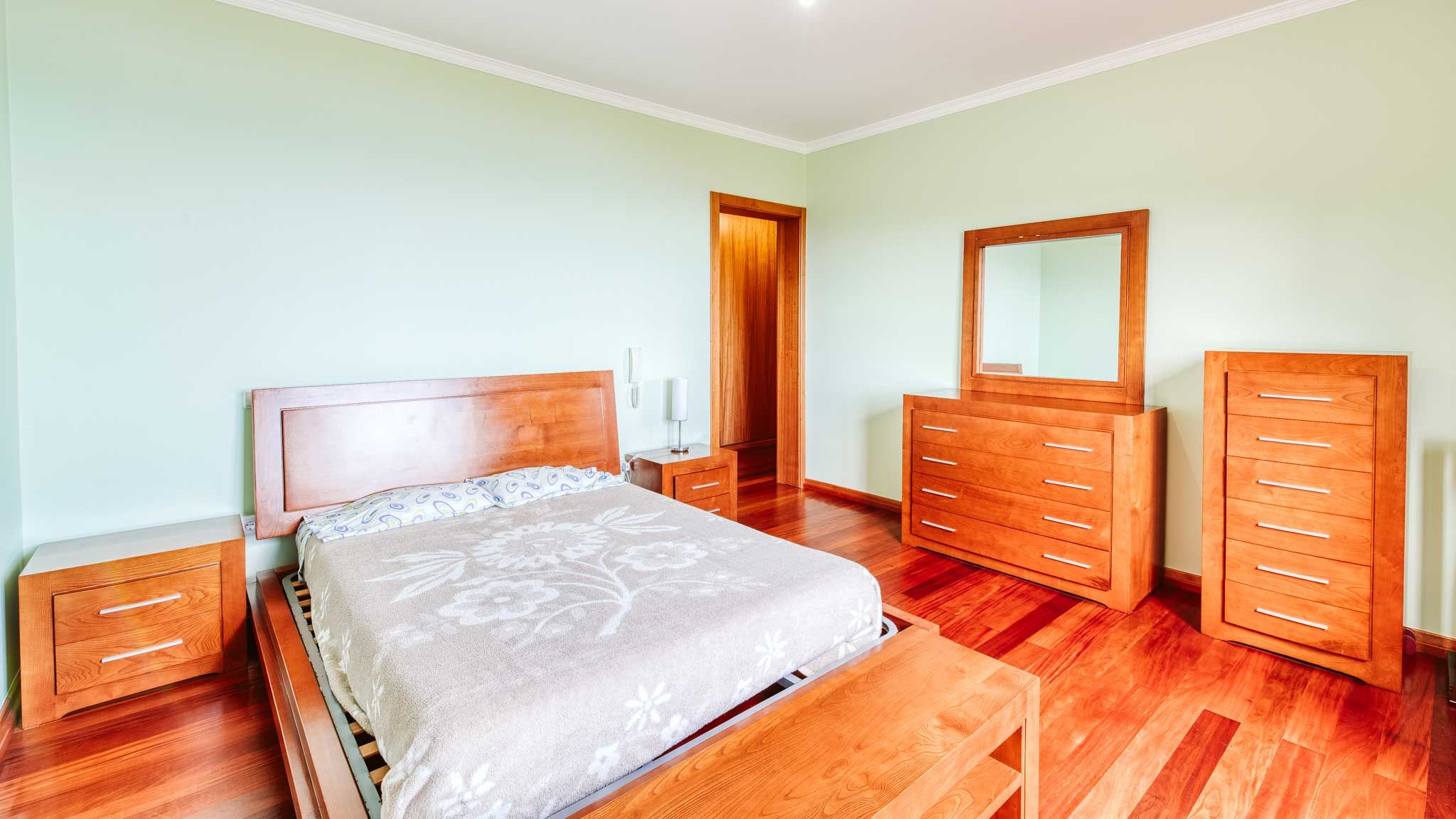 M522 Schlafzimmer
