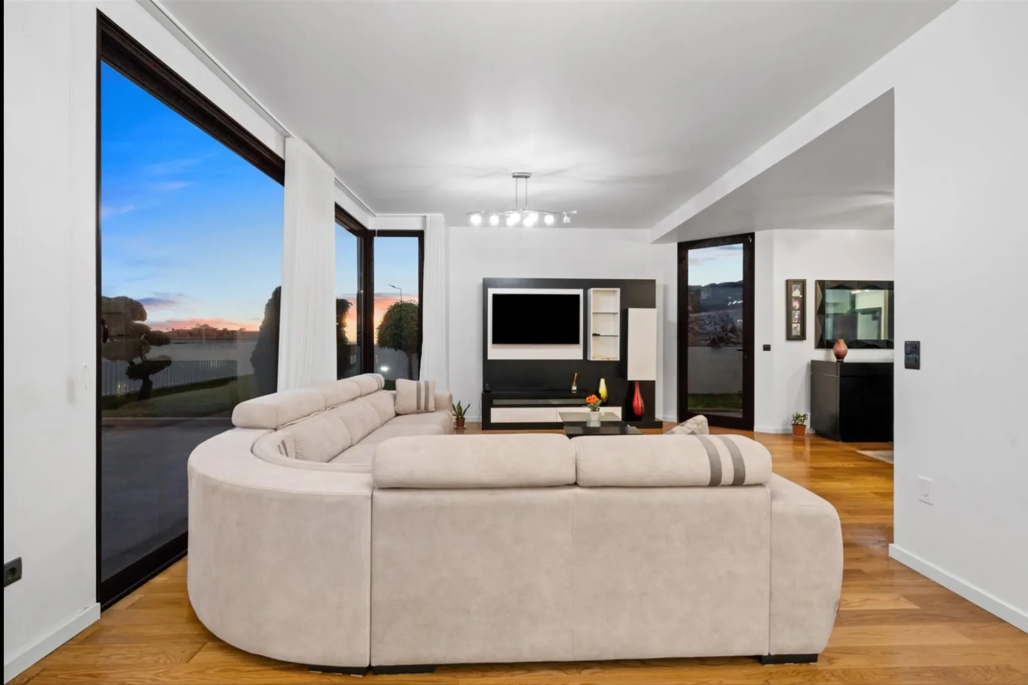 M795 Livingroom