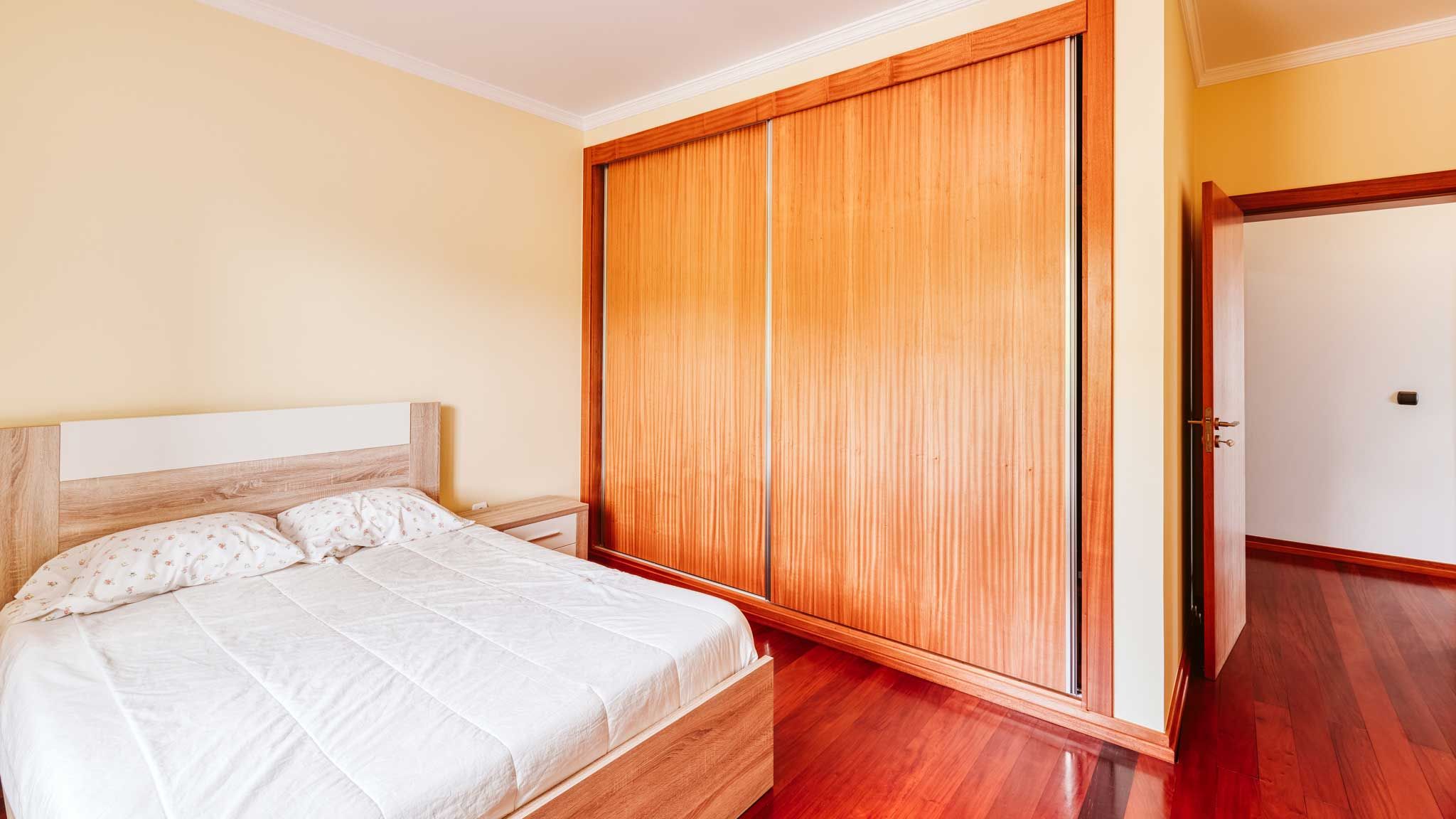 M522 Schlafzimmer