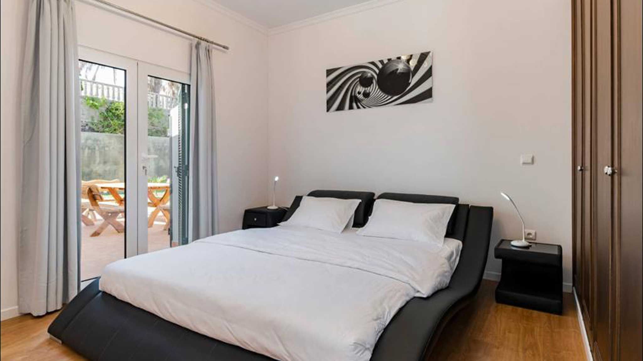 M576 Schlafzimmer