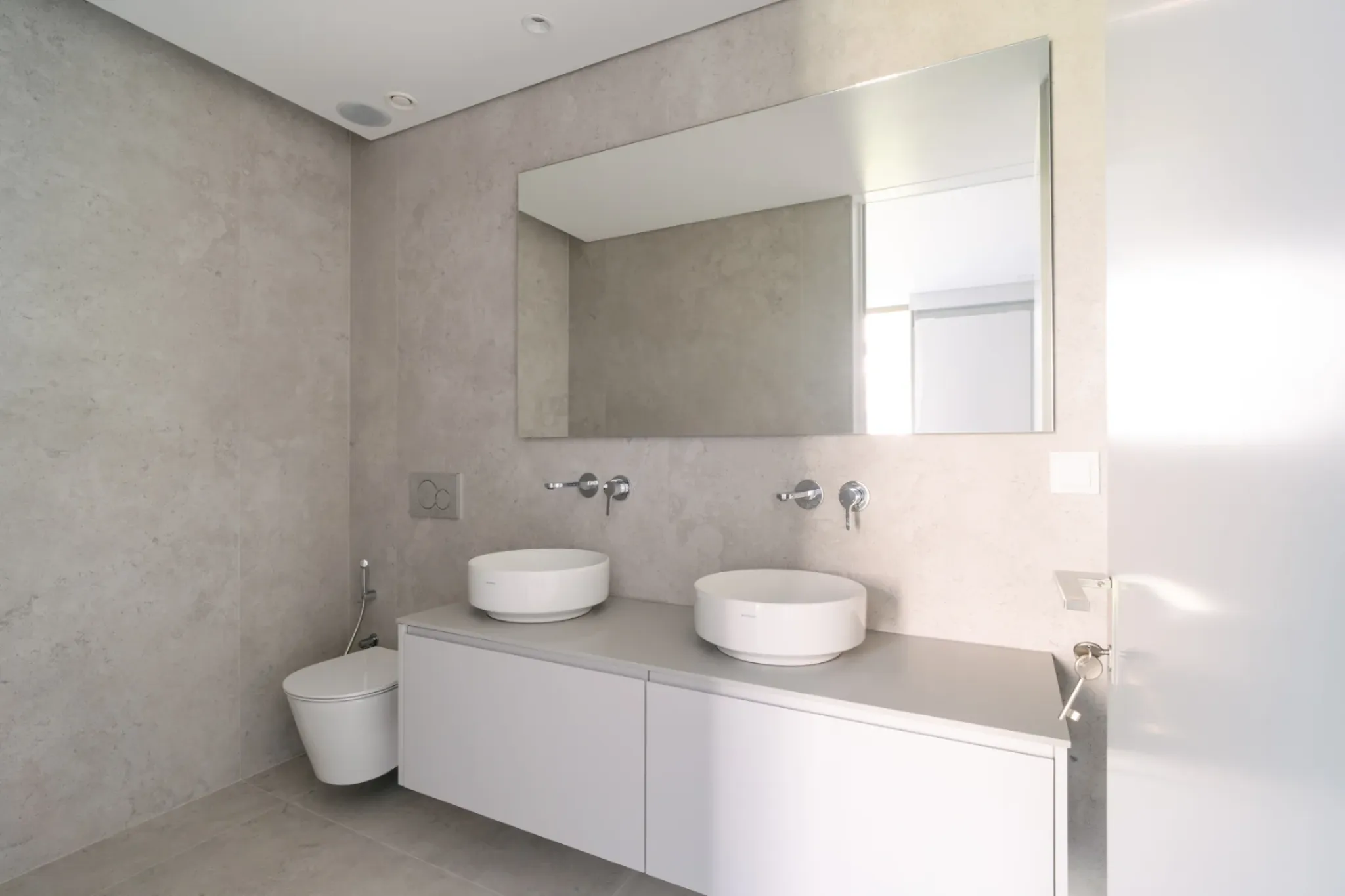M788 Badezimmer
