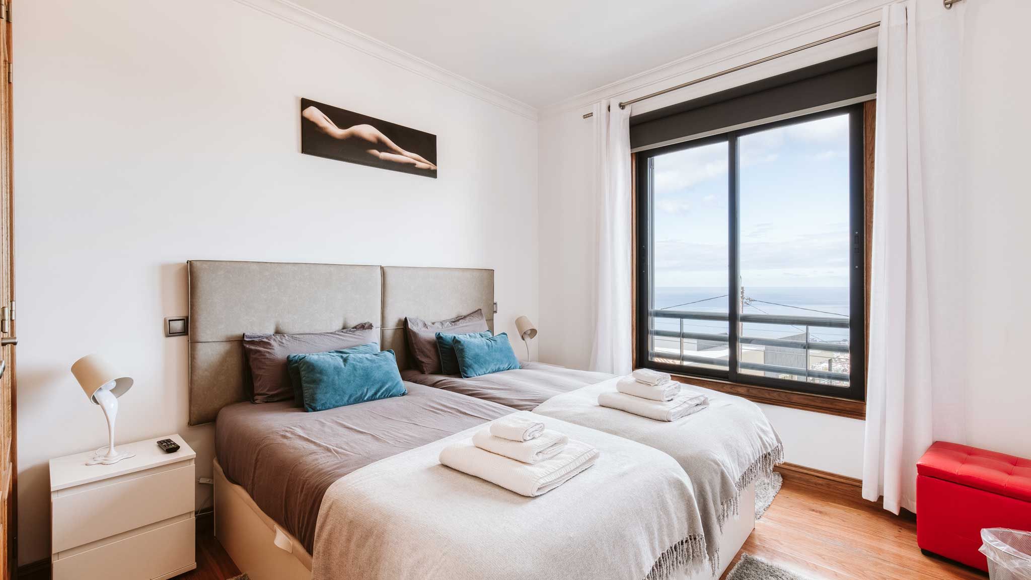 M515 Schlafzimmer