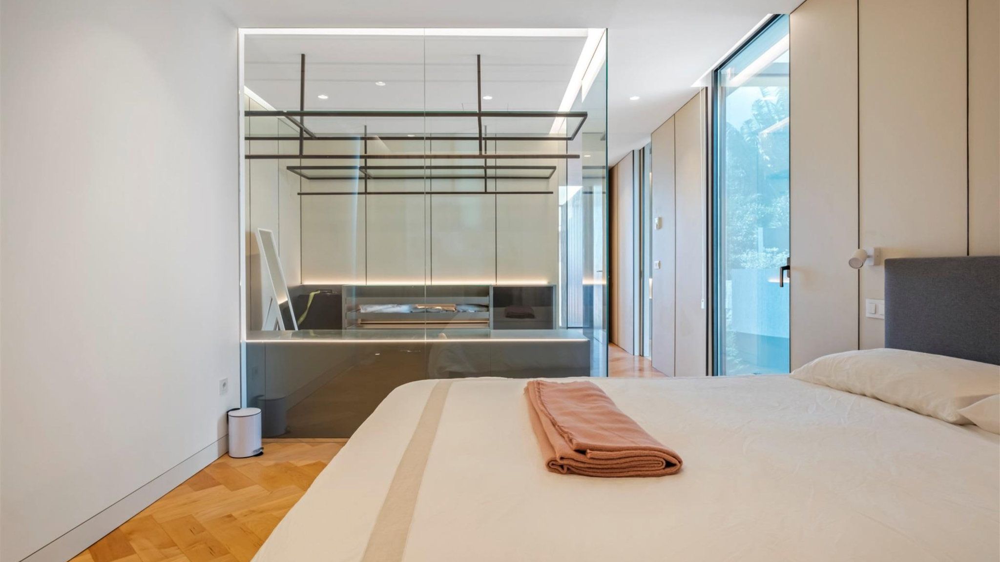 691 Schlafzimmer