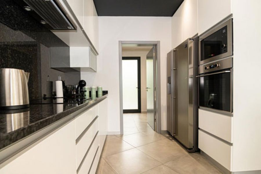 M590 Kitchen