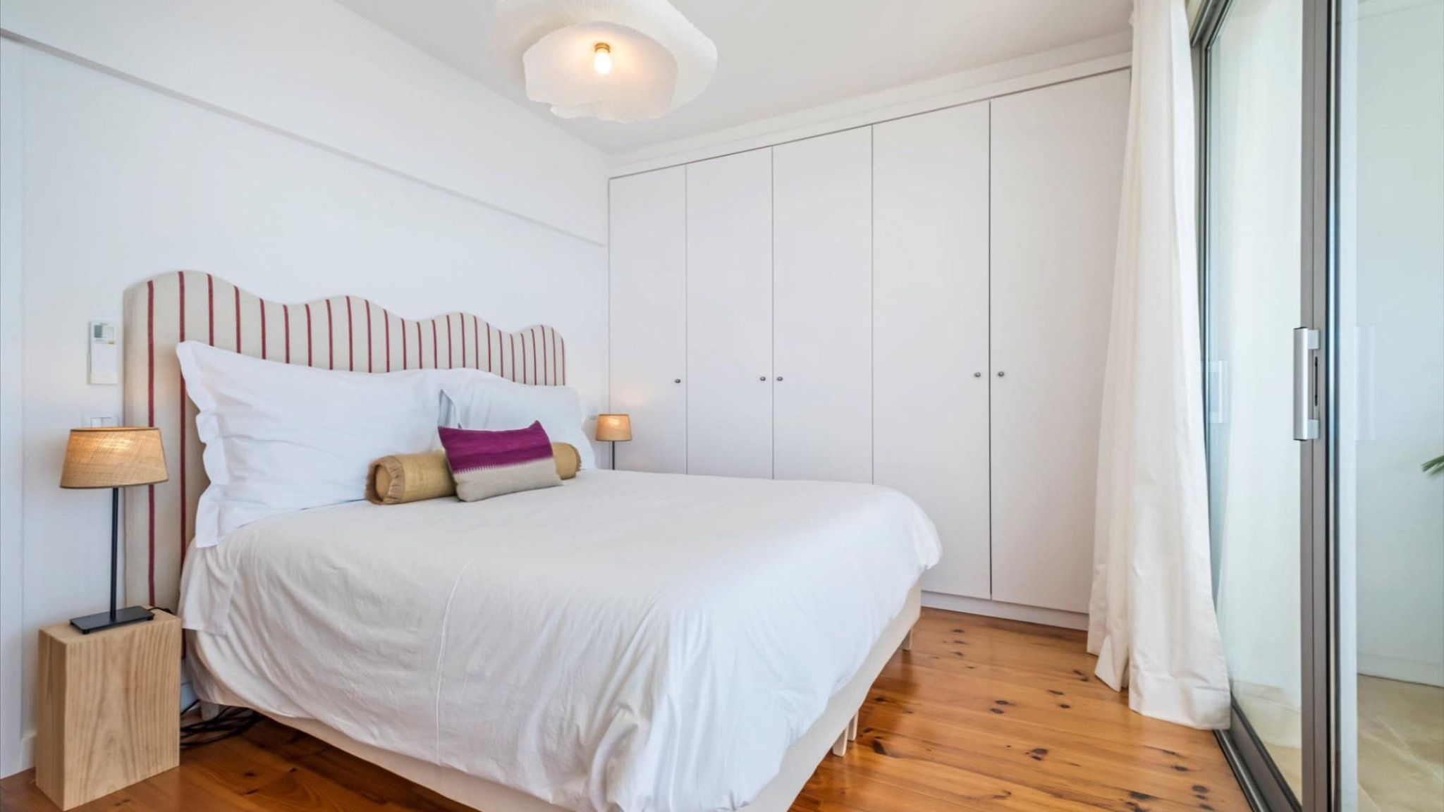 M732 Schlafzimmer