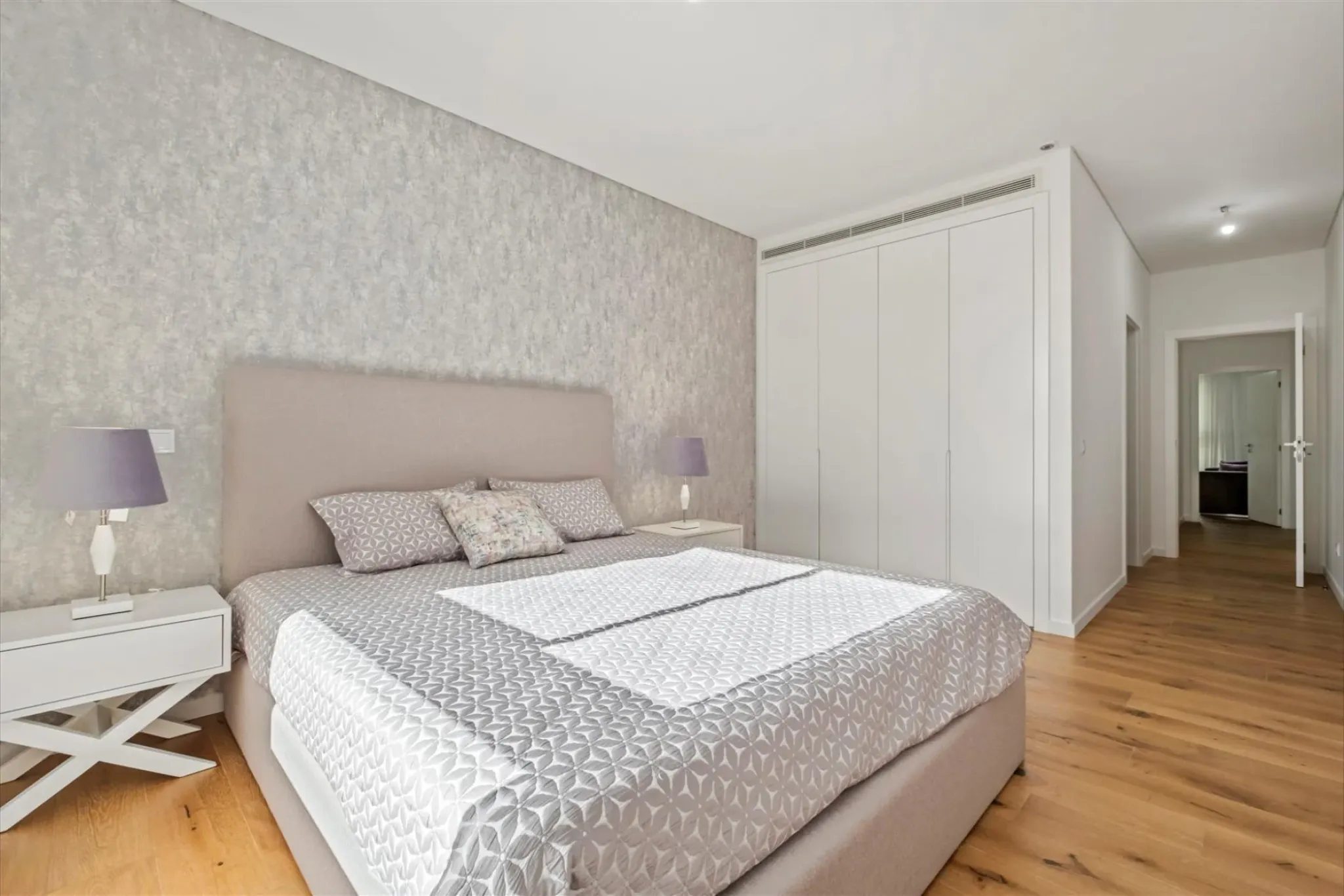 M797 Schlafzimmer