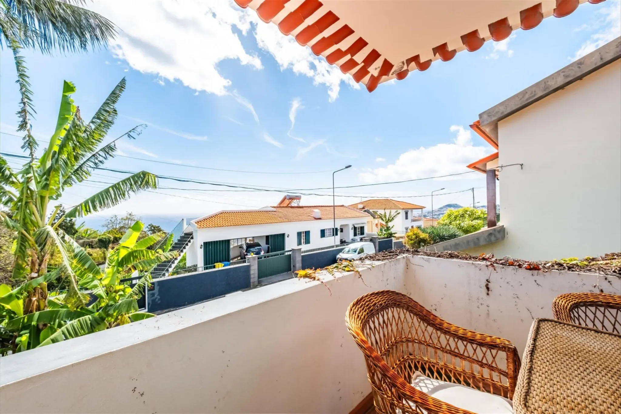 M798 Balkon