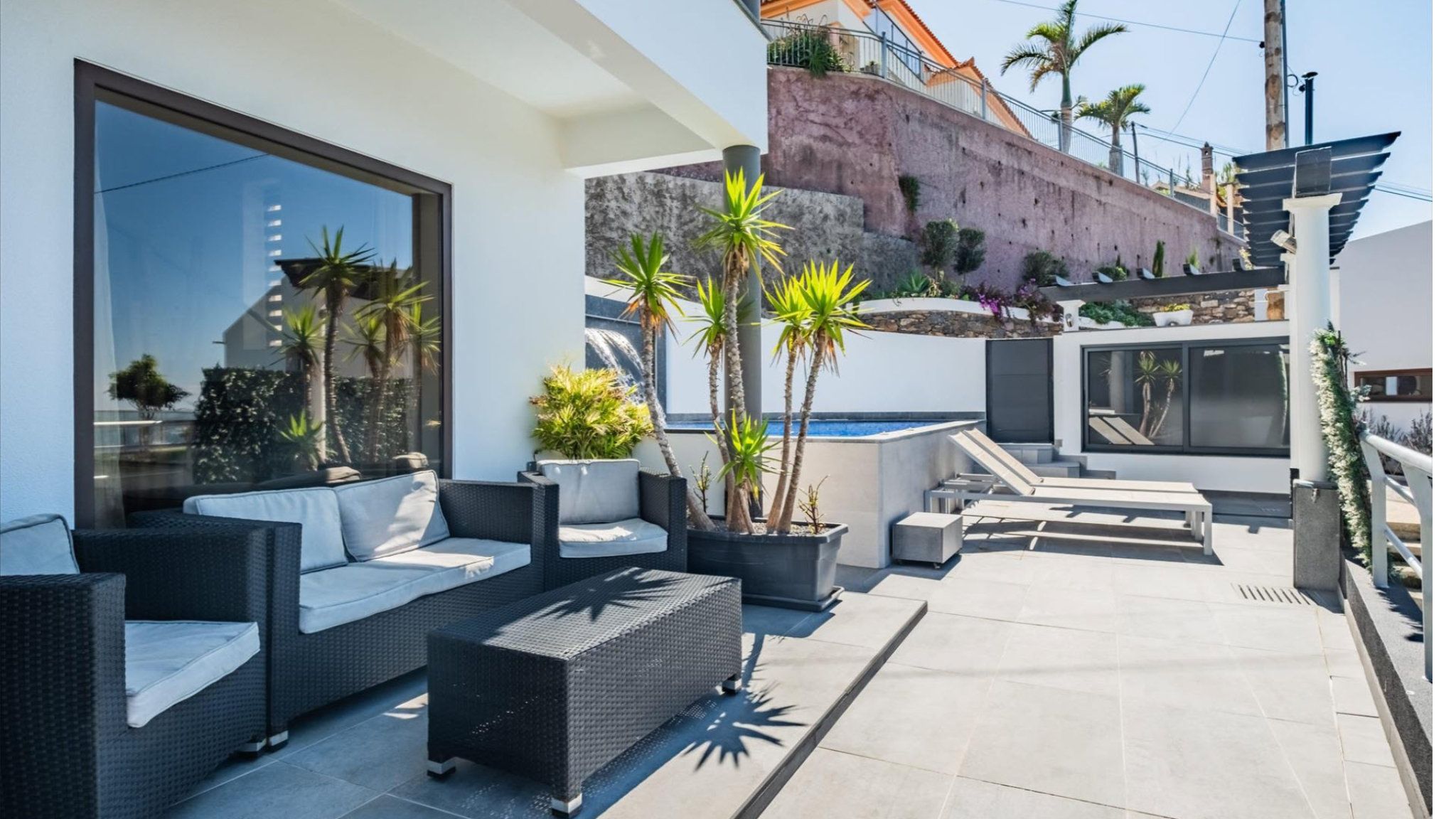 M712 Terrasse