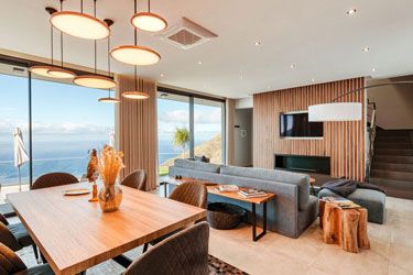 M535 Wohnzimmer